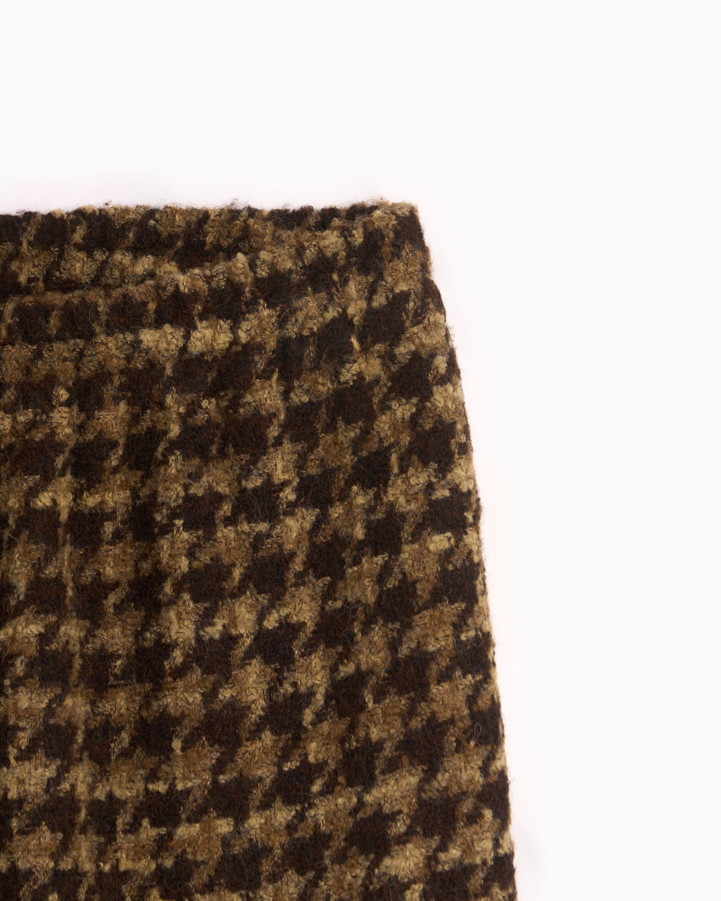 Pantalones Cargo Relaxed Drôle de Monsieur Men's Cargo Tweed Pants para hombre