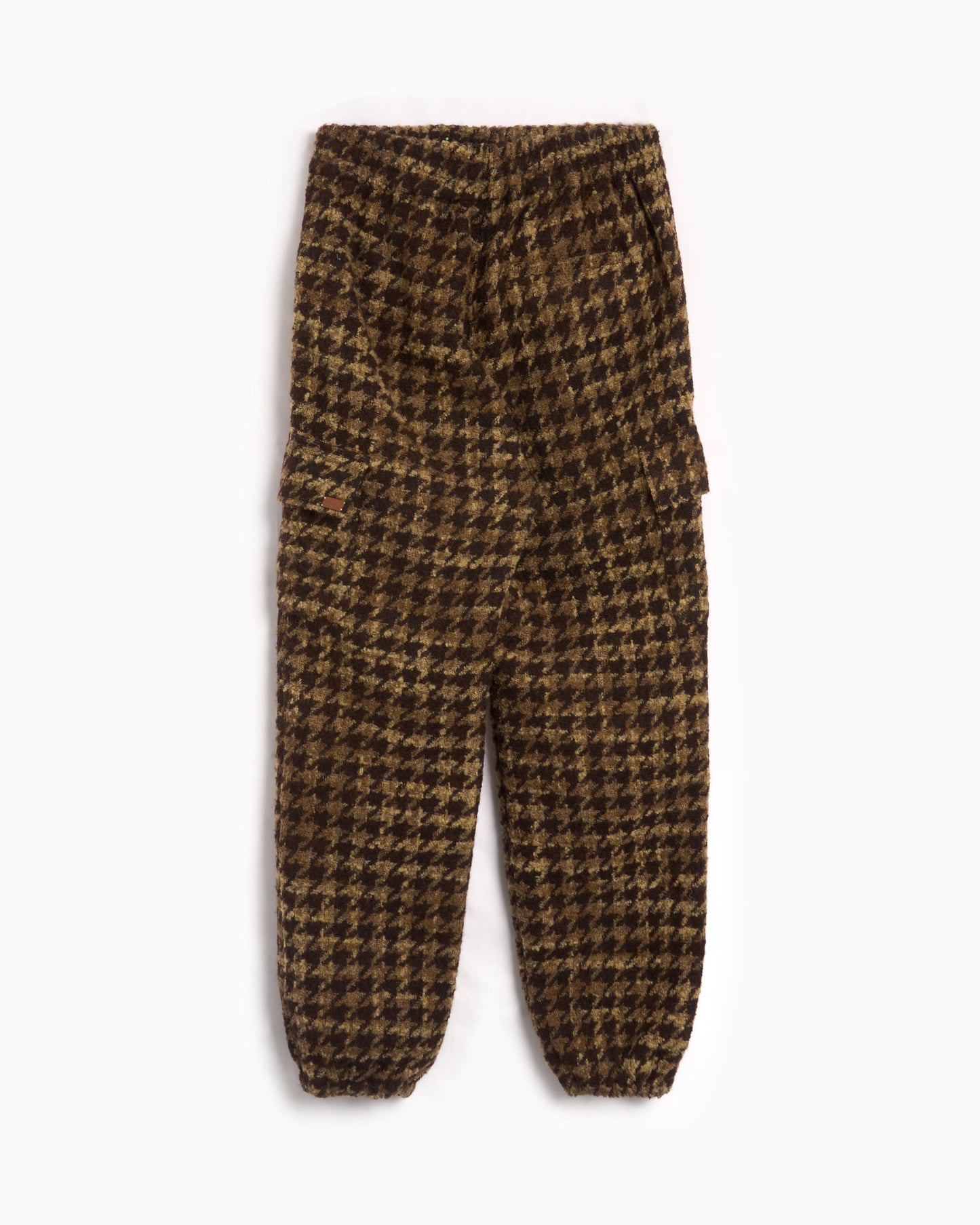 Pantalones Cargo Relaxed Drôle de Monsieur Men's Cargo Tweed Pants para hombre