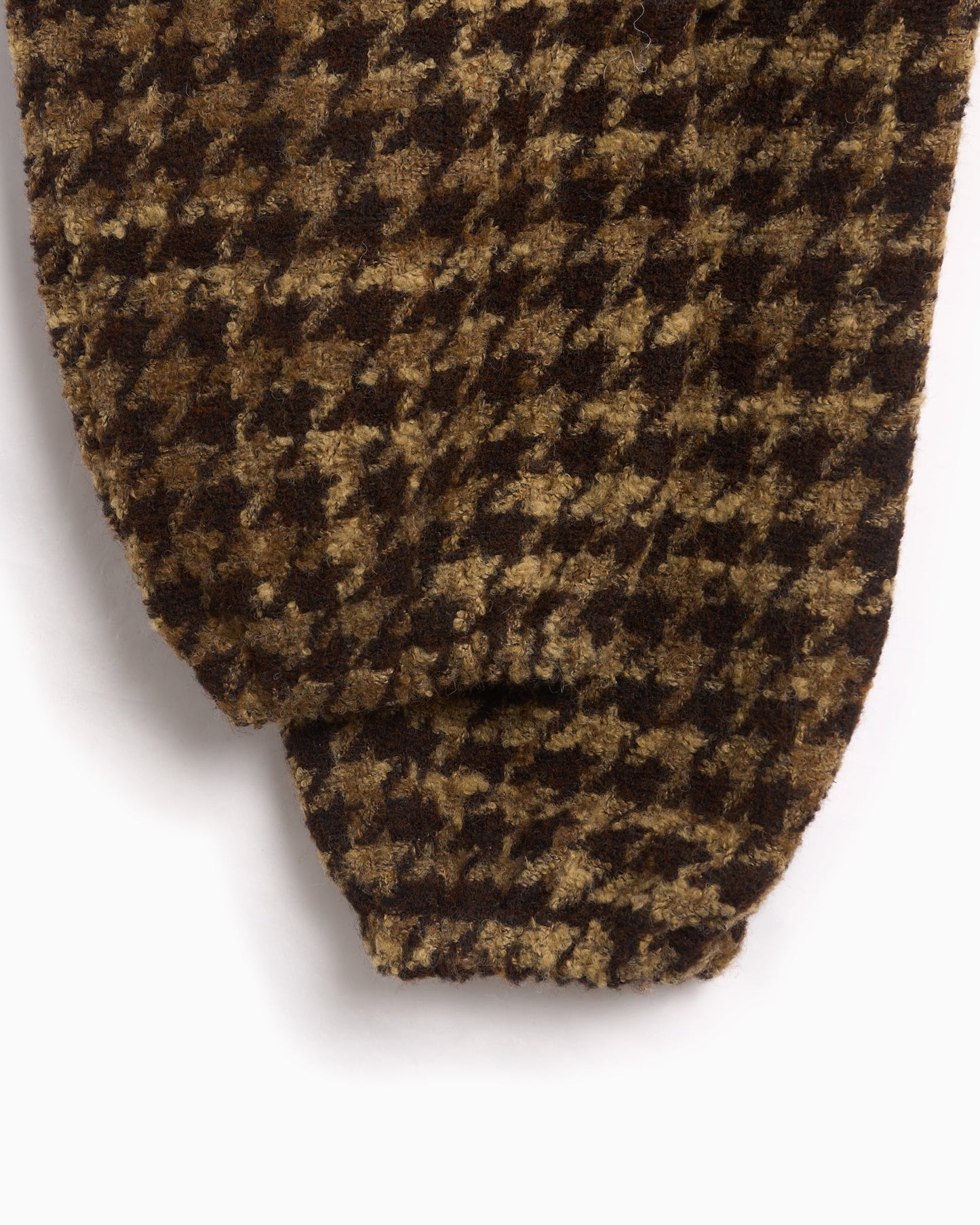Pantalones Cargo Relaxed Drôle de Monsieur Men's Cargo Tweed Pants para hombre