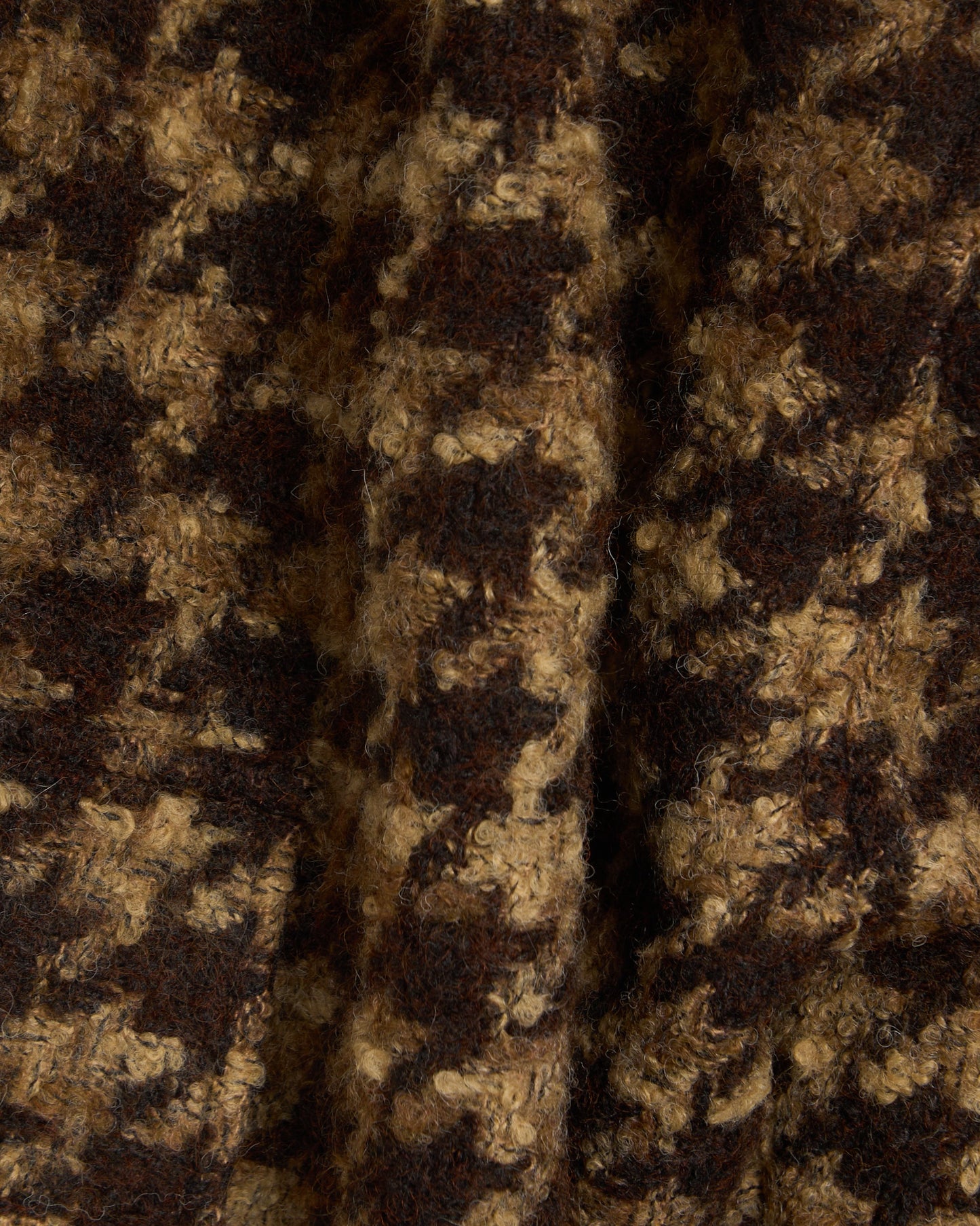 Pantalones Cargo Relaxed Drôle de Monsieur Men's Cargo Tweed Pants para hombre