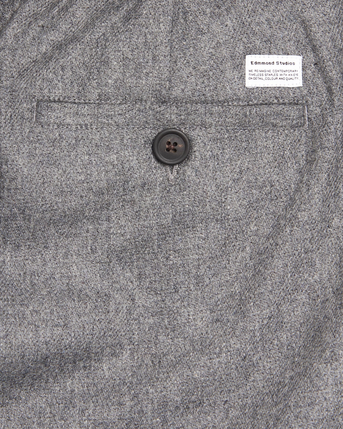 Pantalones chinos Slim Edmmond Studios Jack Men's Pants para hombre