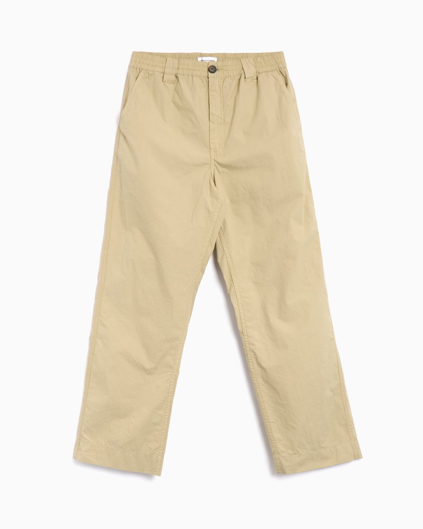 Pantalones Wide Leg Relaxed Edmmond Studios Marvin Men's Pants para hombre