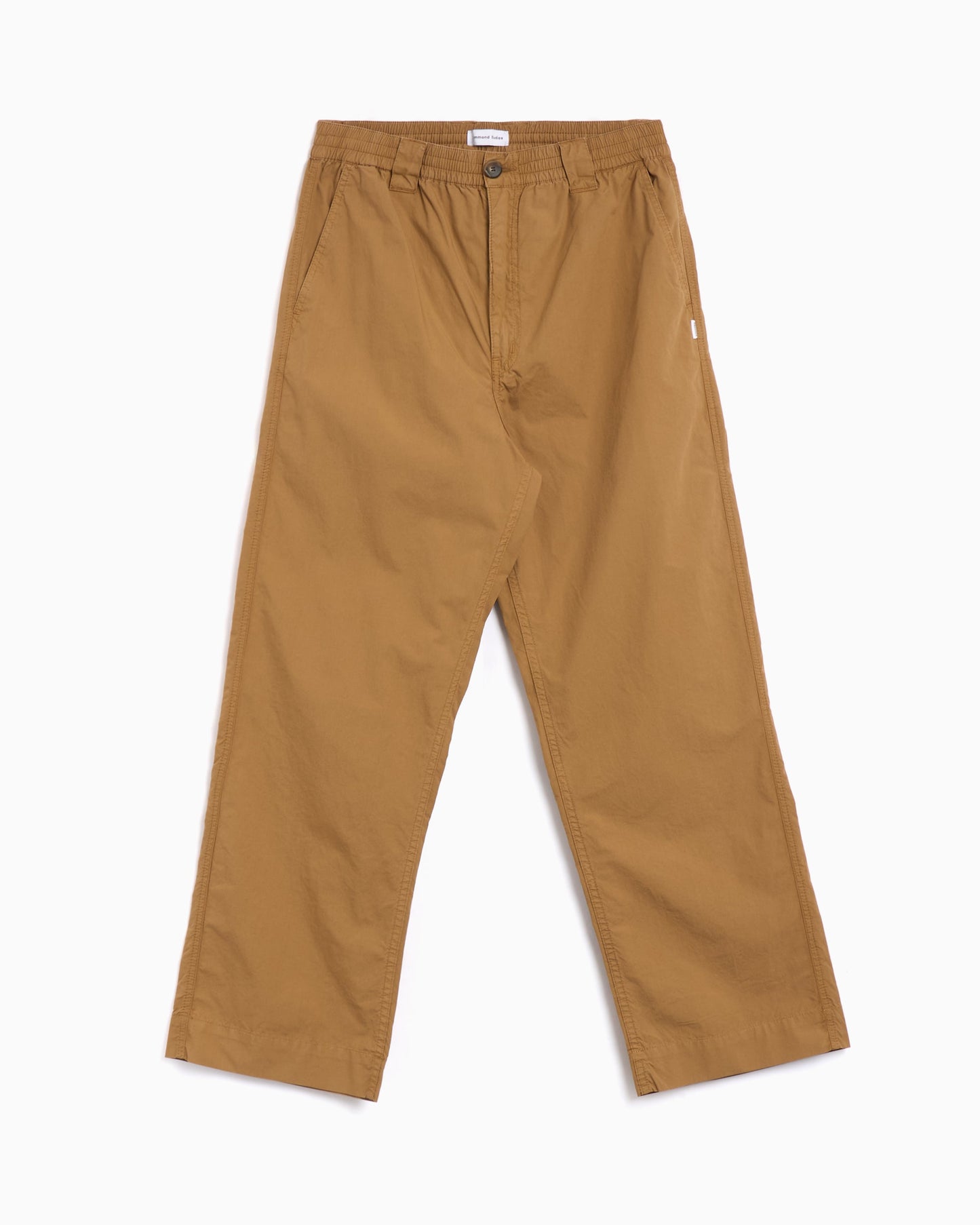 Pantalones Wide Leg Relaxed Edmmond Studios Marvin Men's Pants para hombre