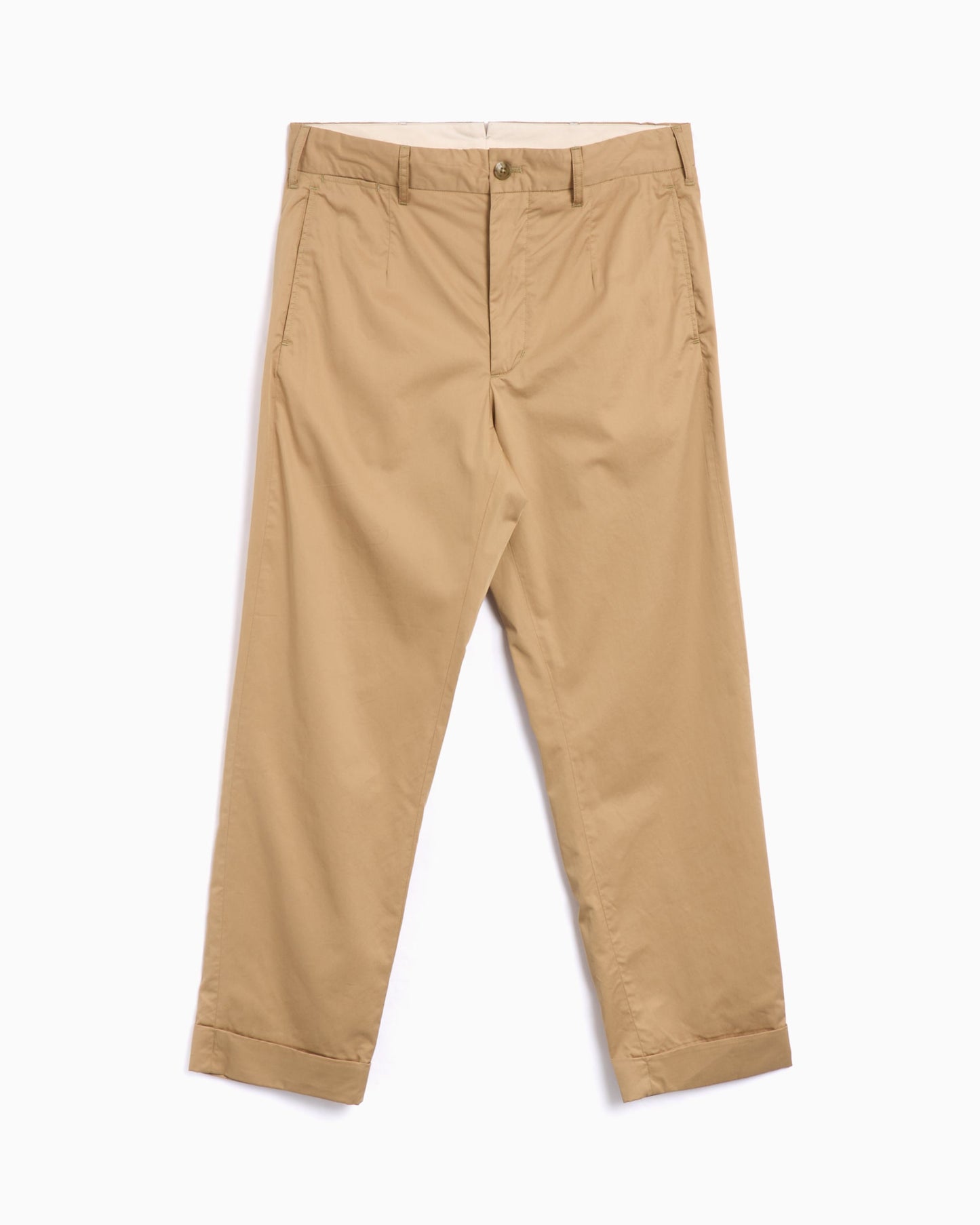 Pantalones chinos Engineered Garments Andover Men's Pants para hombre