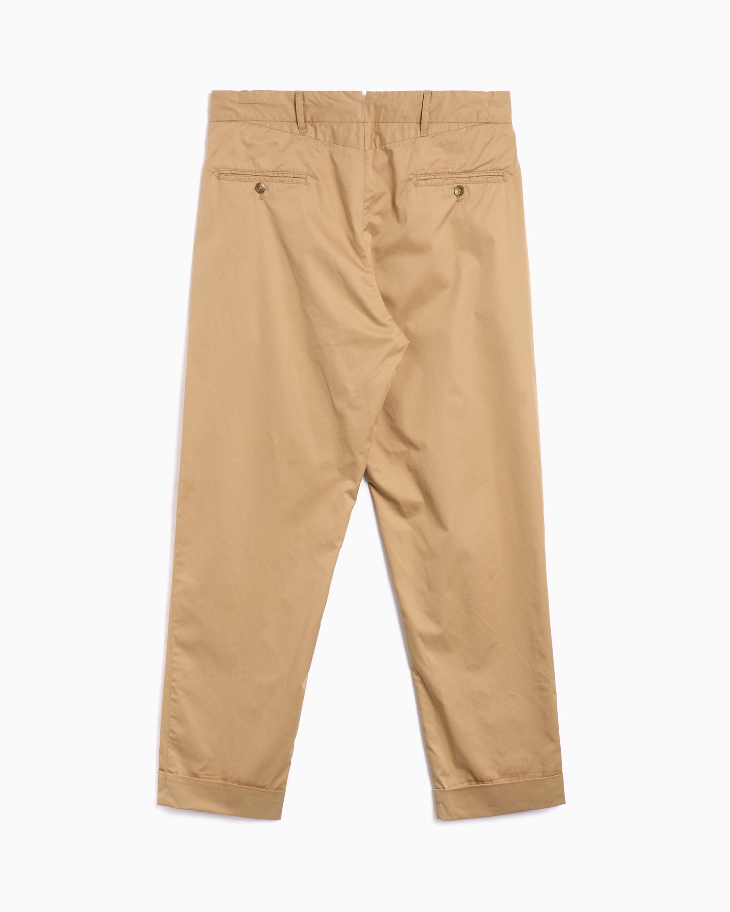 Pantalones chinos Engineered Garments Andover Men's Pants para hombre