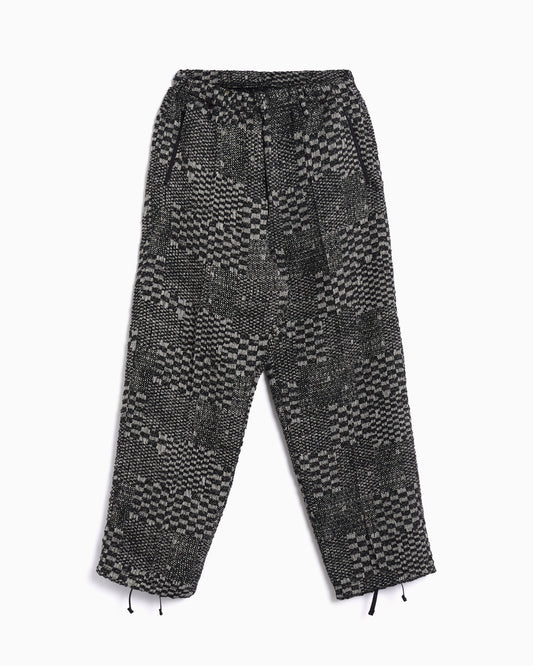 Pantalones chinos Relaxed Engineered Garments Knit Leisure Jacquard para hombre