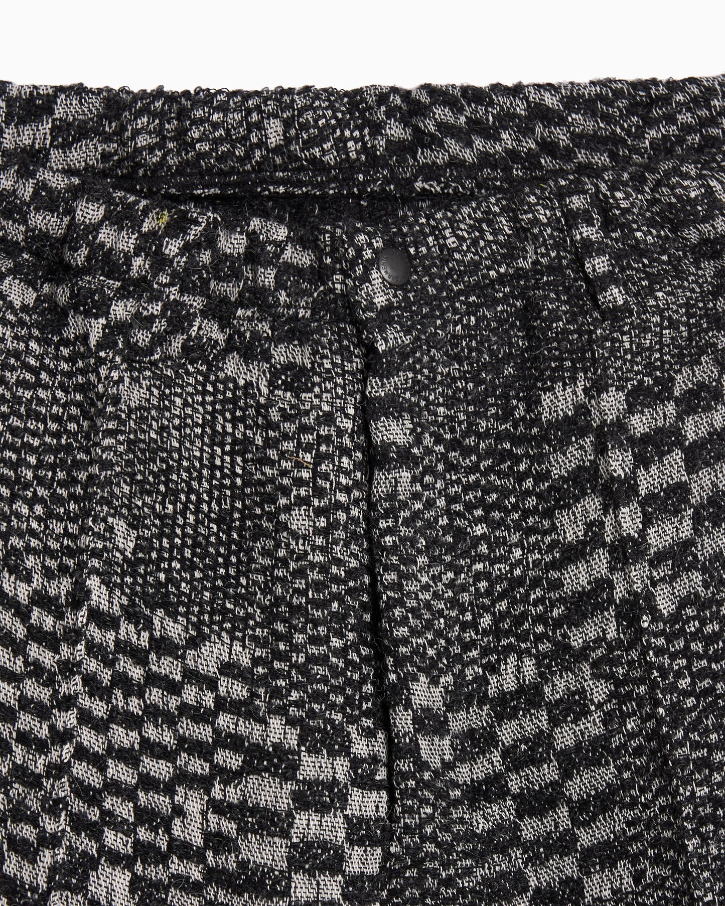 Pantalones chinos Relaxed Engineered Garments Knit Leisure Jacquard para hombre