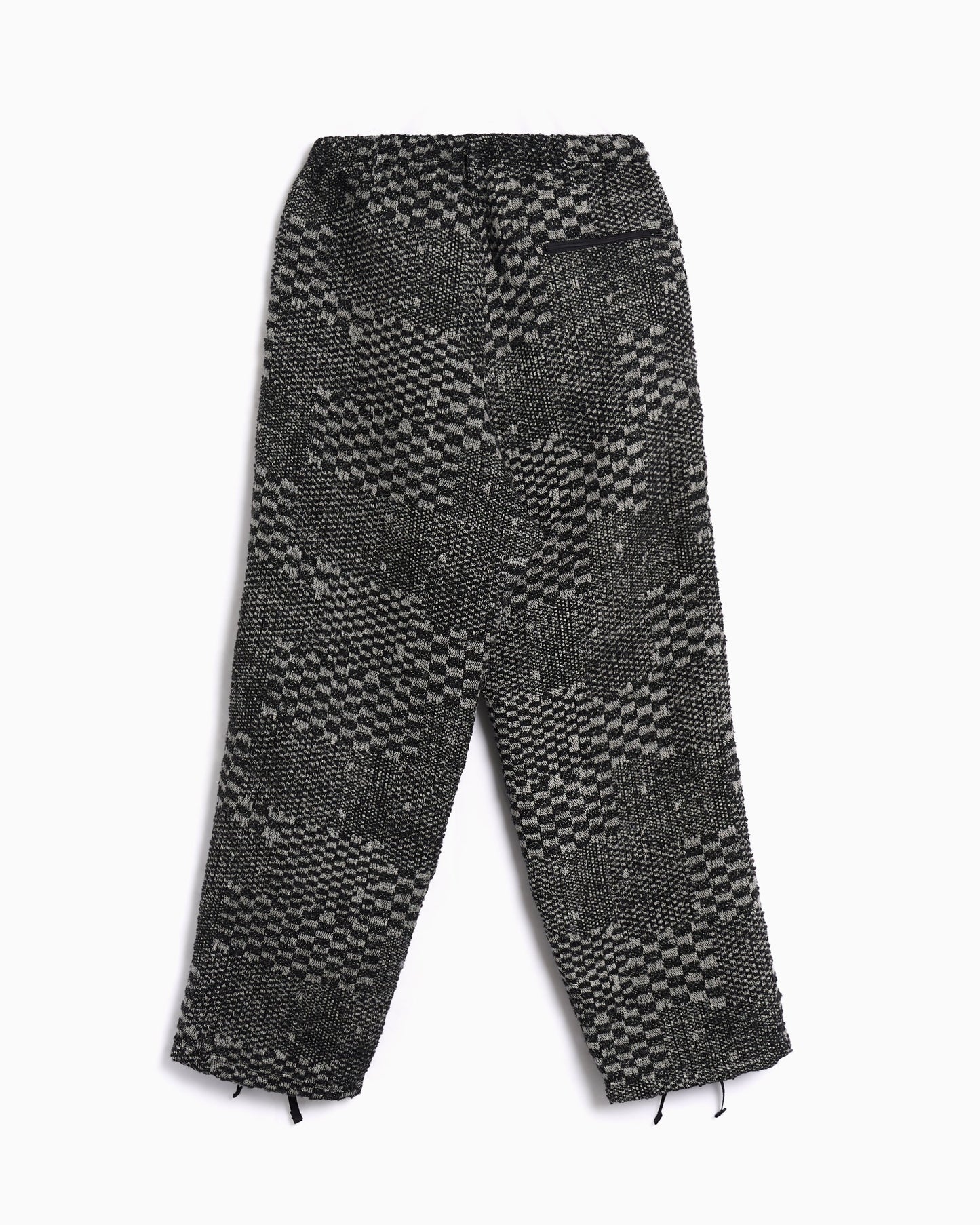 Pantalones chinos Relaxed Engineered Garments Knit Leisure Jacquard para hombre