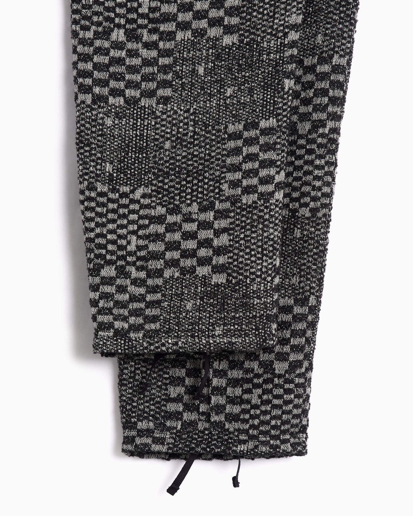 Pantalones chinos Relaxed Engineered Garments Knit Leisure Jacquard para hombre