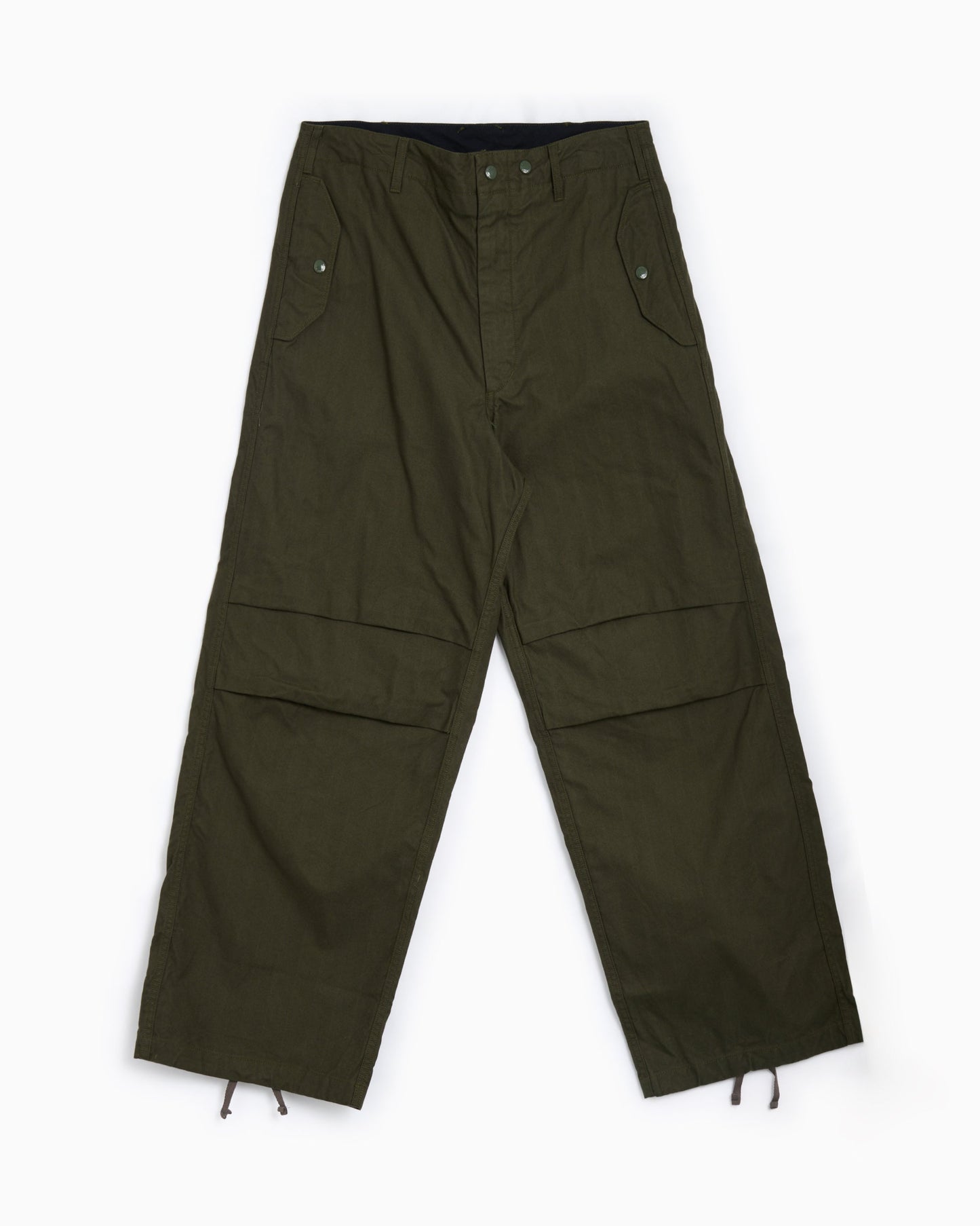 Pantalones Cargo Relaxed Engineered Garments Over Men's Pants para hombre