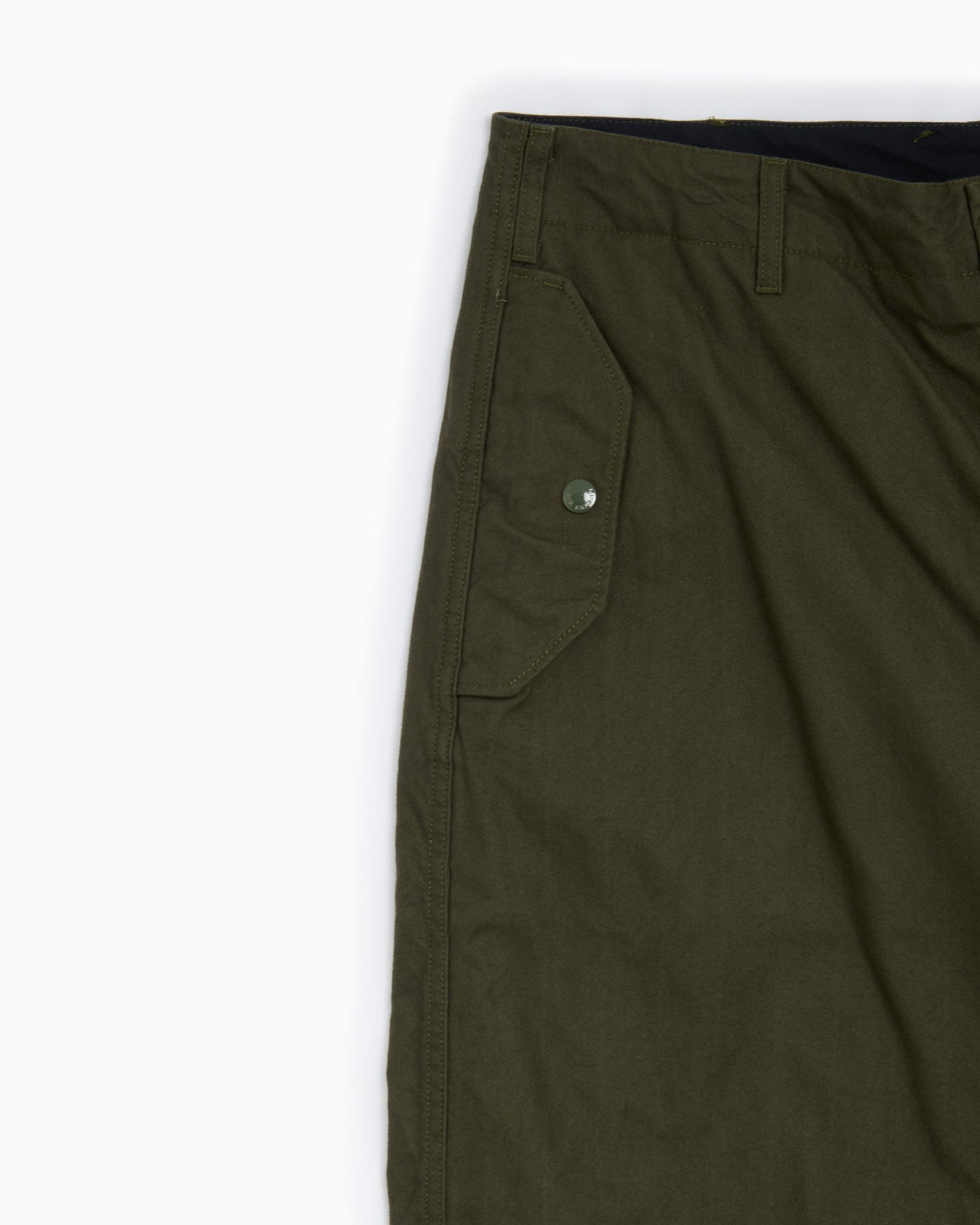 Pantalones Cargo Relaxed Engineered Garments Over Men's Pants para hombre