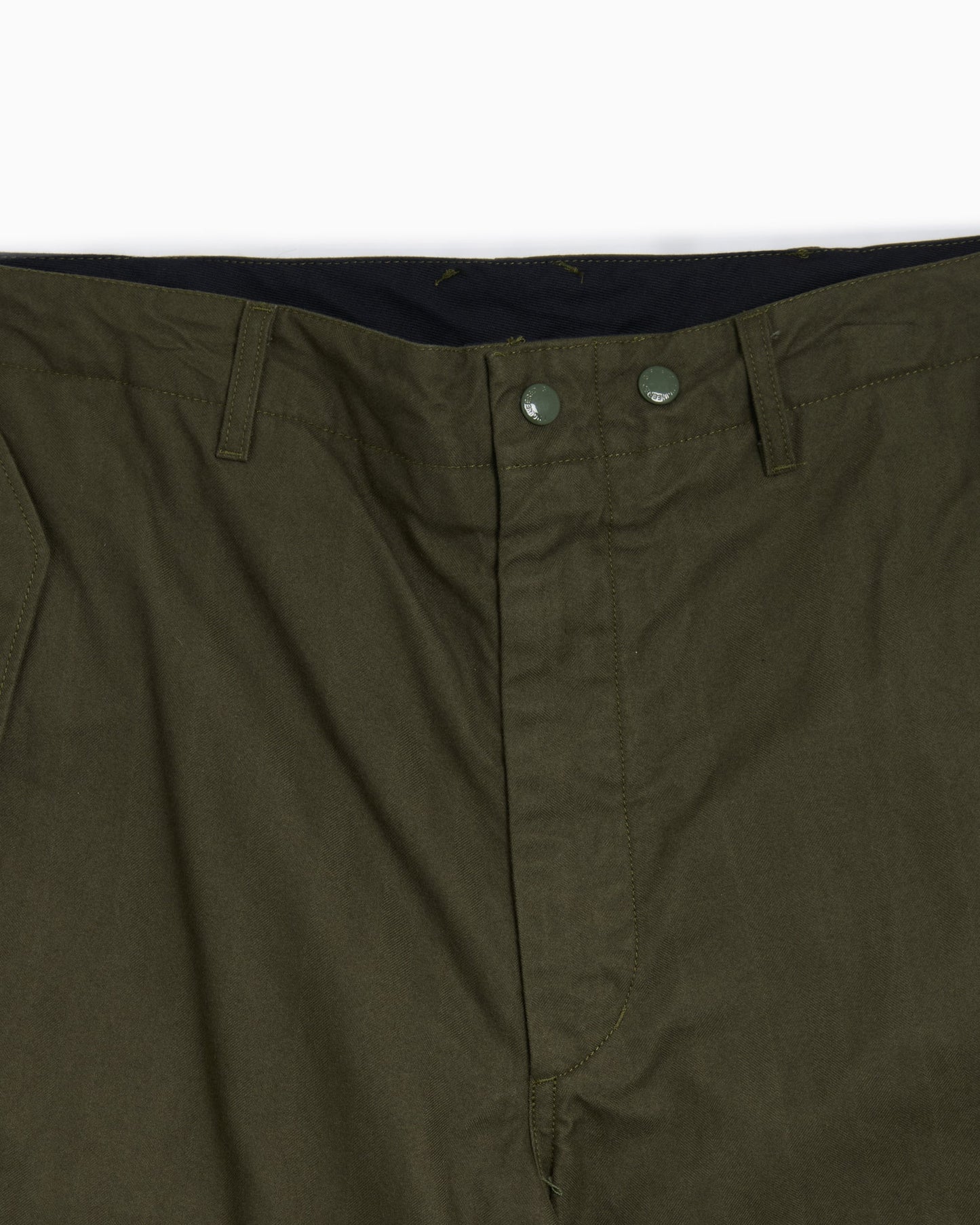 Pantalones Cargo Relaxed Engineered Garments Over Men's Pants para hombre