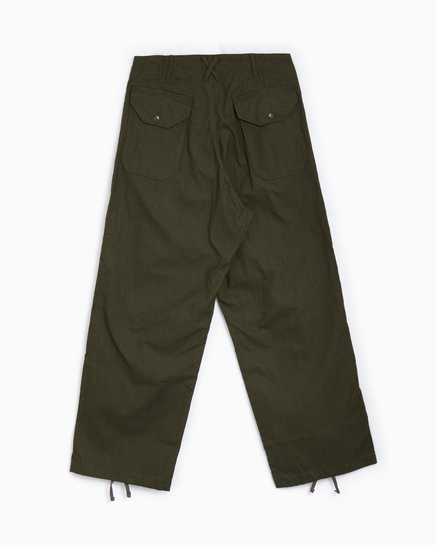 Pantalones Cargo Relaxed Engineered Garments Over Men's Pants para hombre