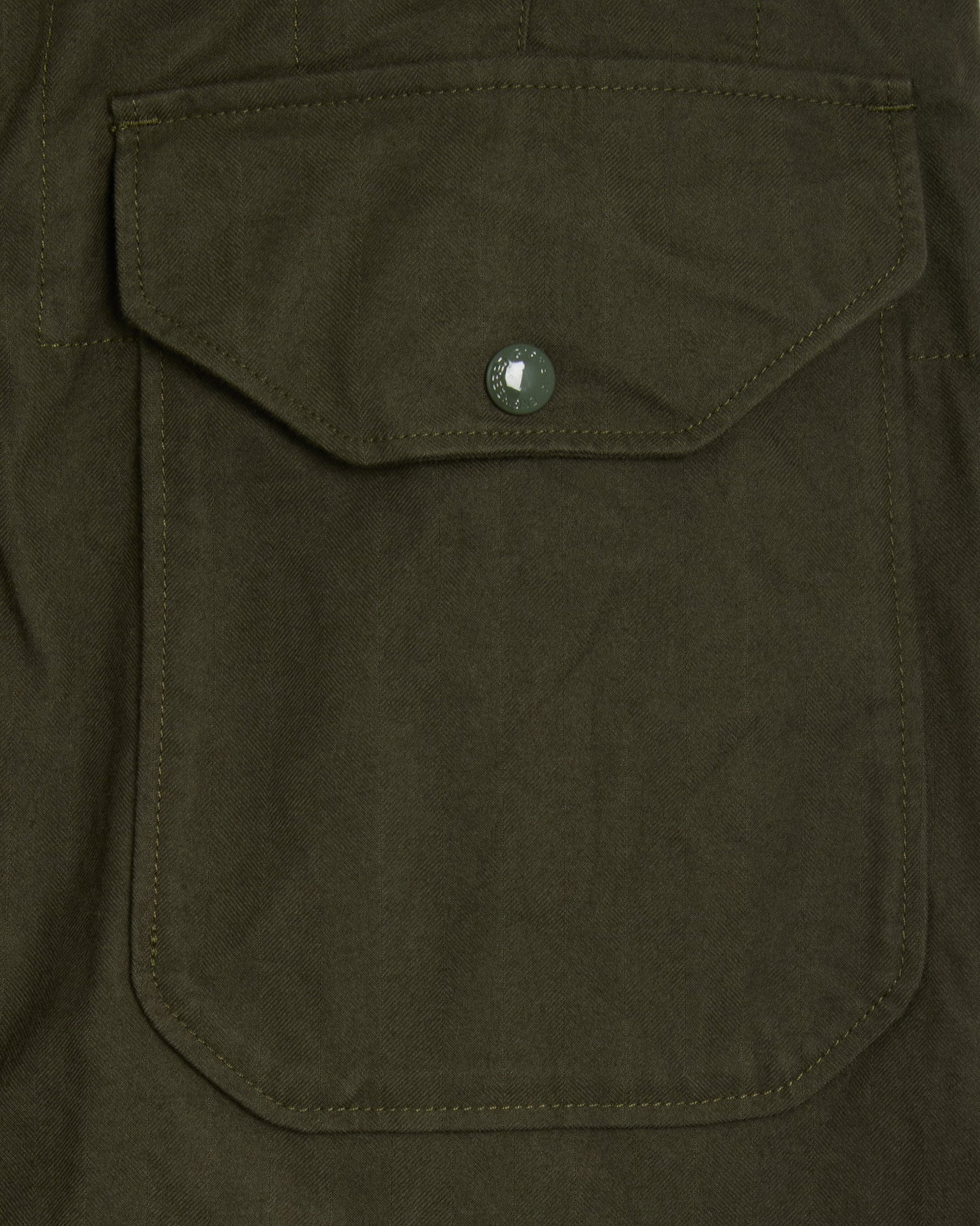 Pantalones Cargo Relaxed Engineered Garments Over Men's Pants para hombre