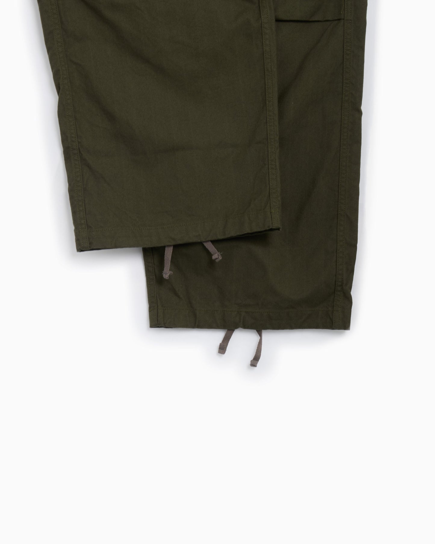 Pantalones Cargo Relaxed Engineered Garments Over Men's Pants para hombre