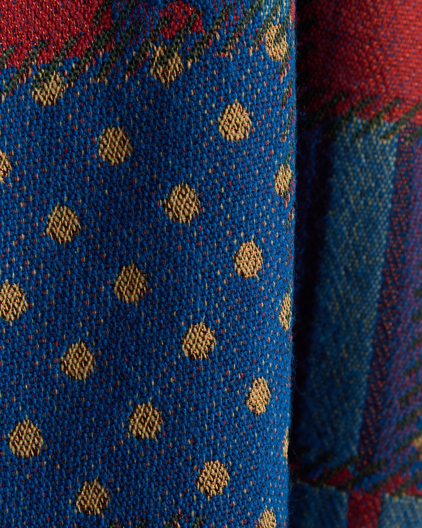 Pantalones de chandal Relaxed Engineered Garments STK Jacquard para hombre