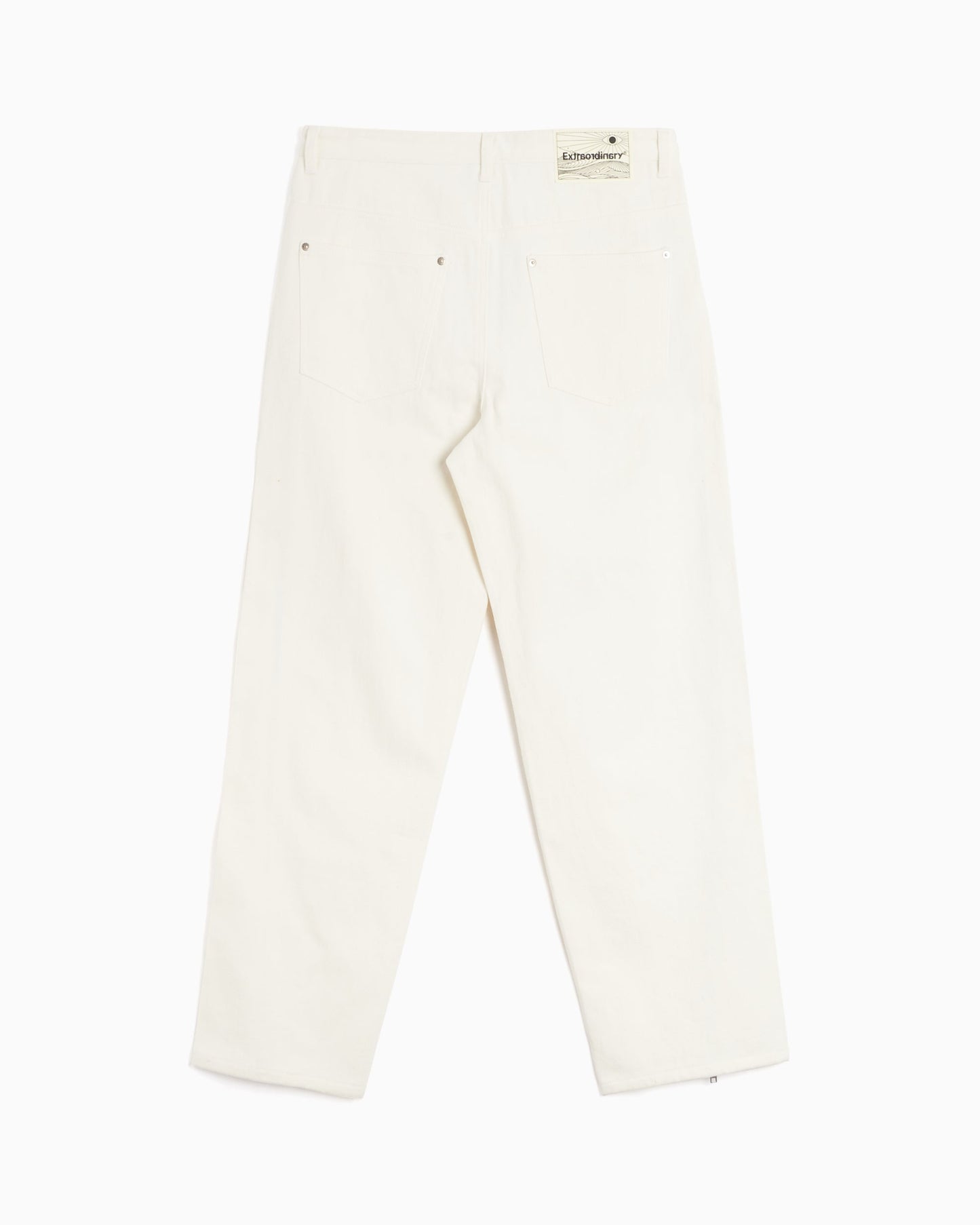 Pantalones Extraordinary® Extraordinary® Side Zipper Men's Pants para hombre