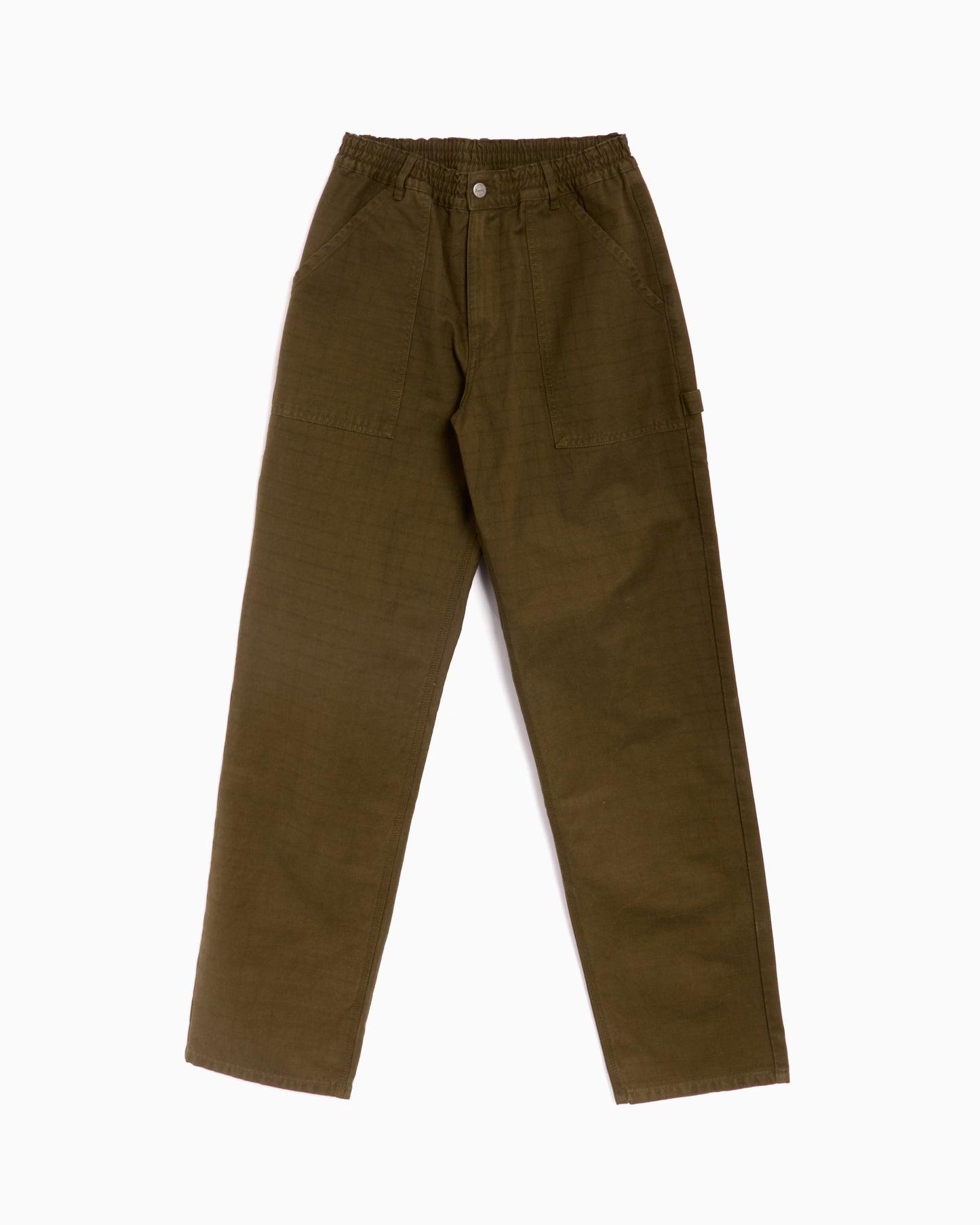 Pantalones Relaxed forét Sienna Men's Work Pants para hombre
