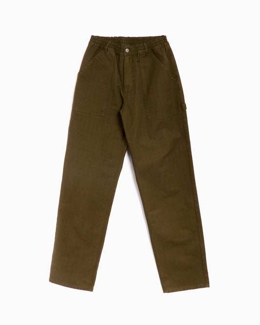 Pantalones Relaxed forét Sienna Men's Work Pants para hombre