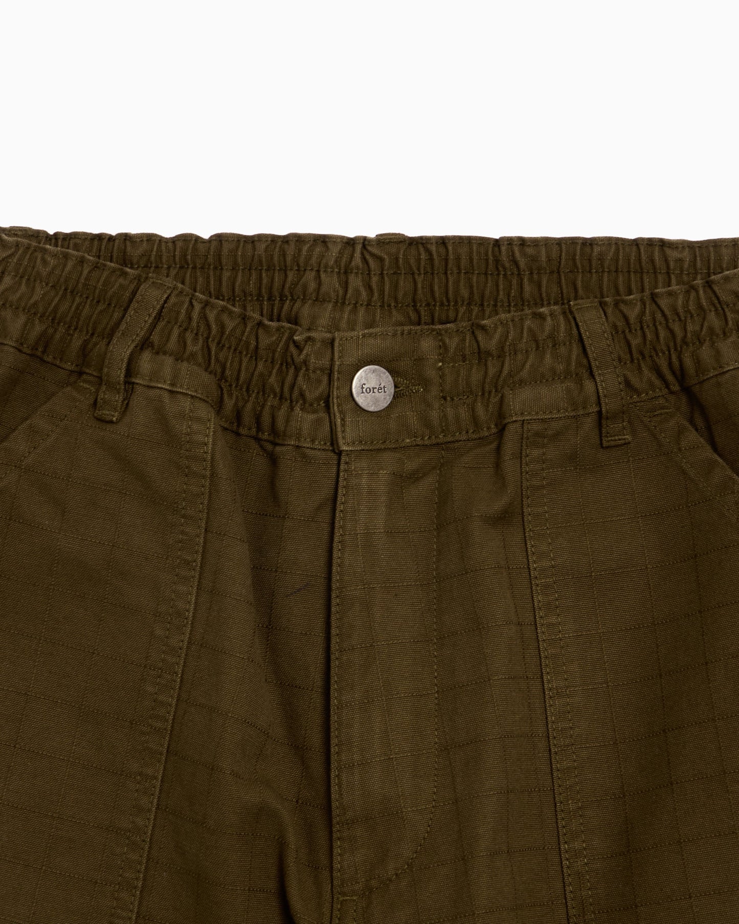 Pantalones Relaxed forét Sienna Men's Work Pants para hombre