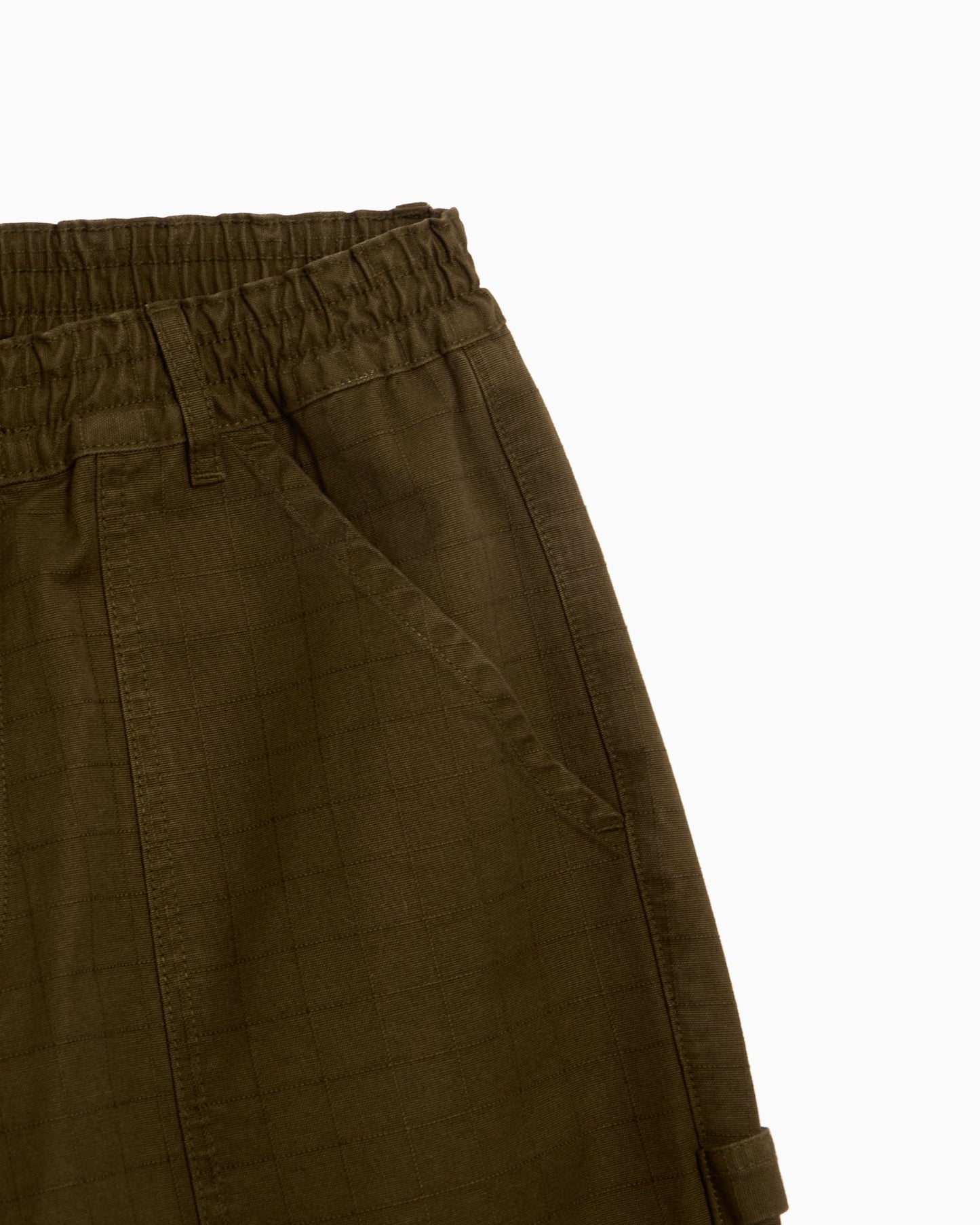 Pantalones Relaxed forét Sienna Men's Work Pants para hombre