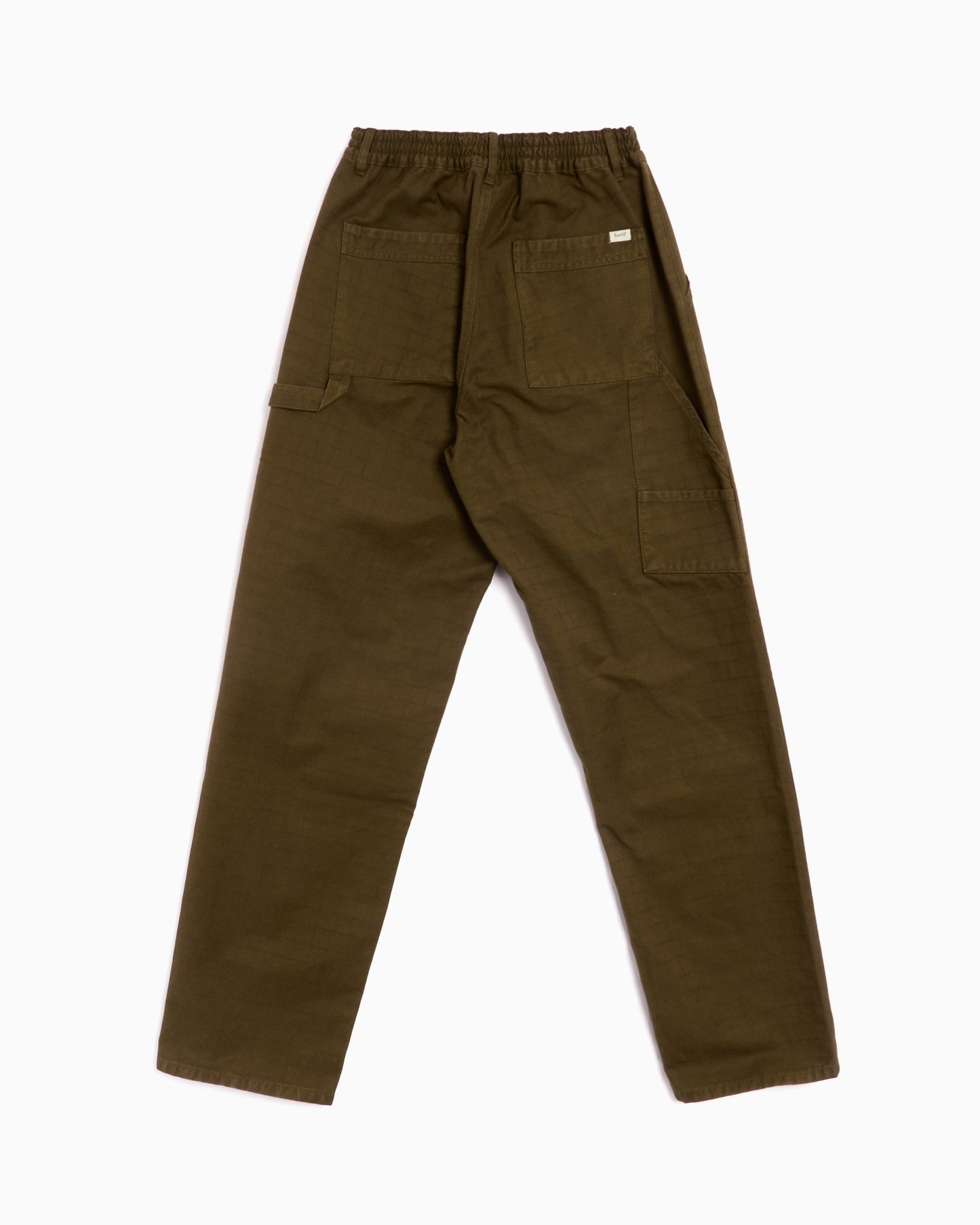 Pantalones Relaxed forét Sienna Men's Work Pants para hombre
