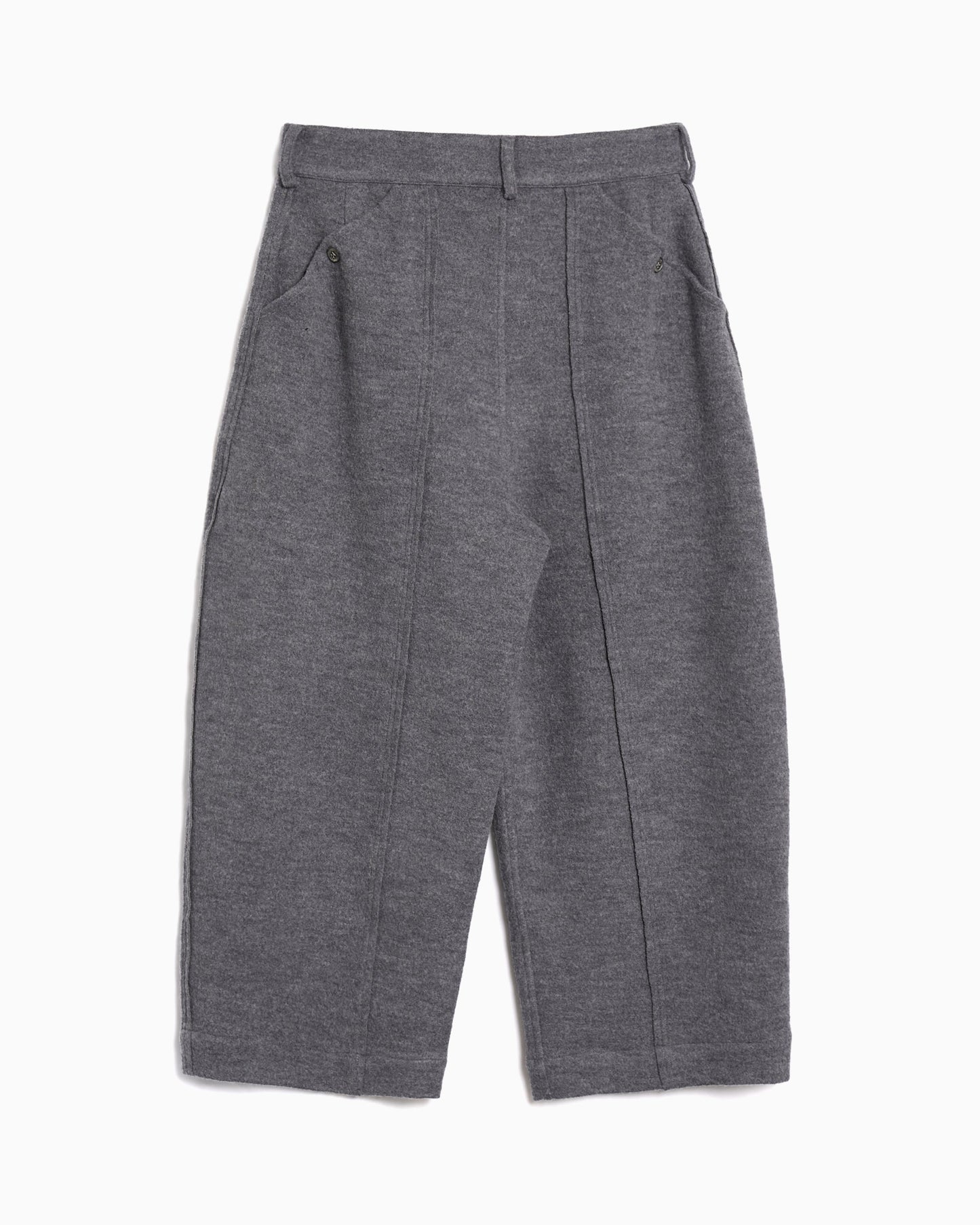 Pantalones Baggy gander Cottonopolis Unisex