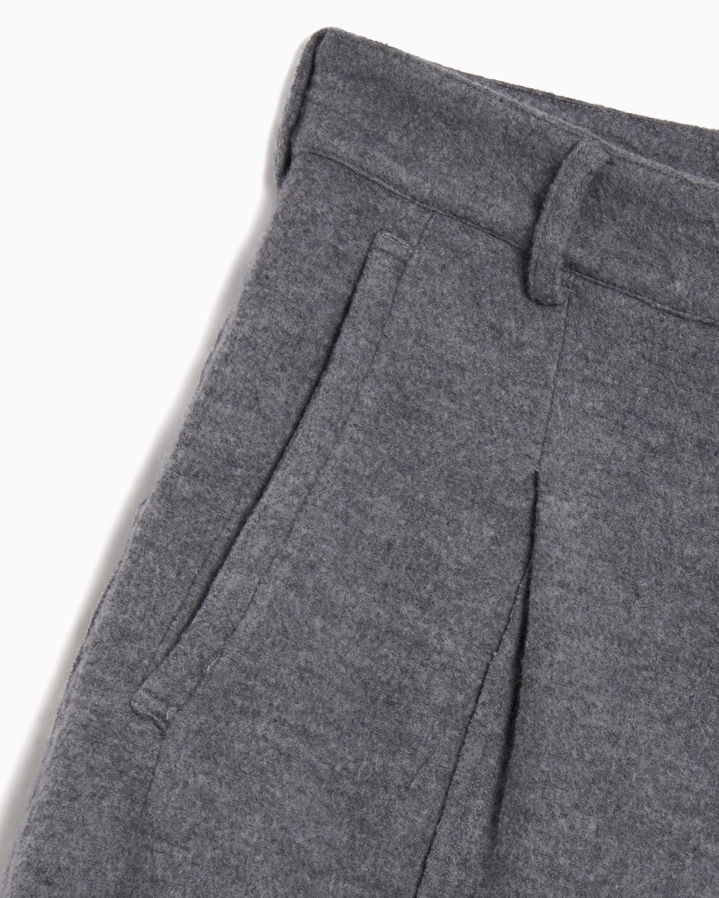 Pantalones Baggy gander Cottonopolis Unisex