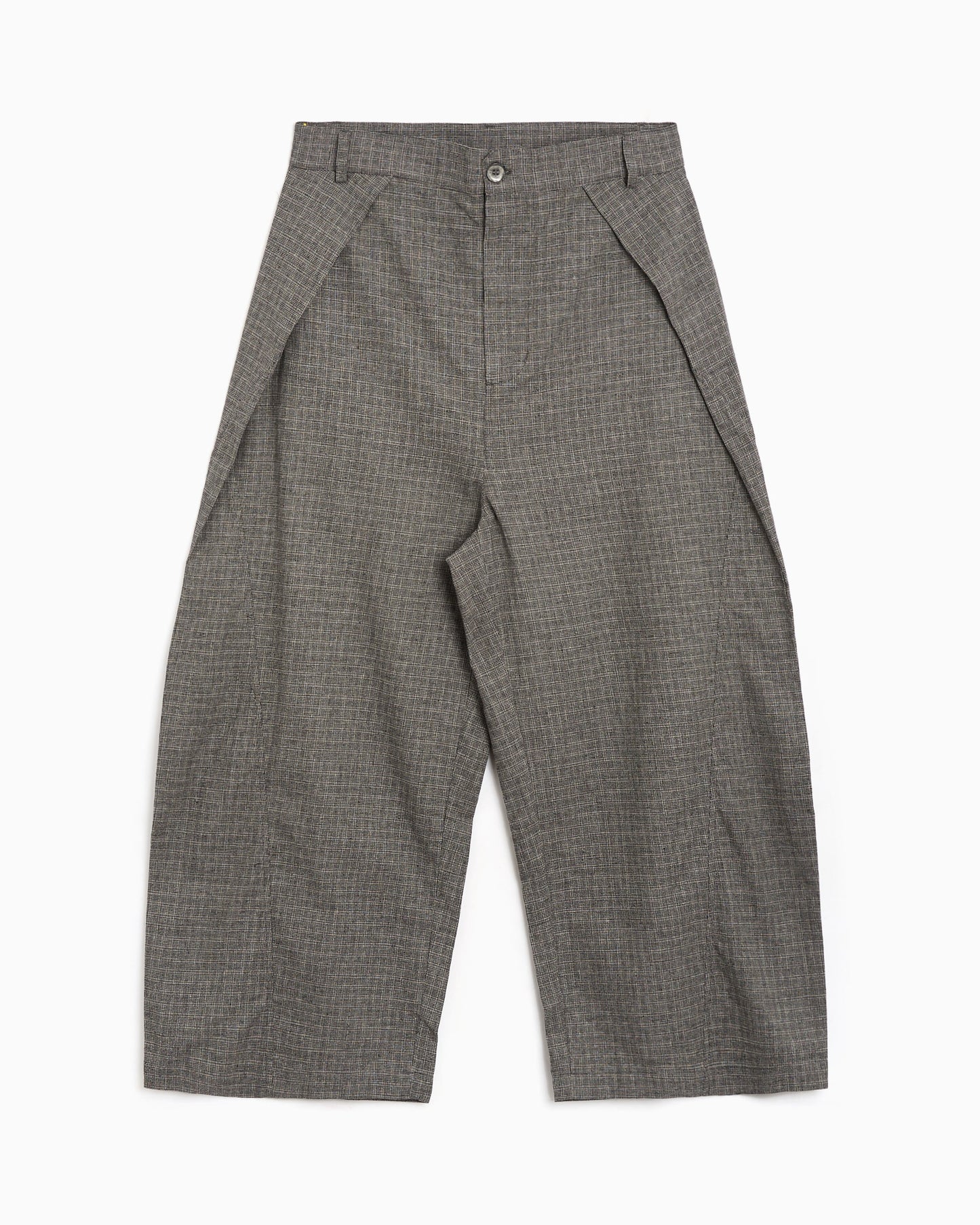 Pantalones Wide Leg gander Pennine Unisex