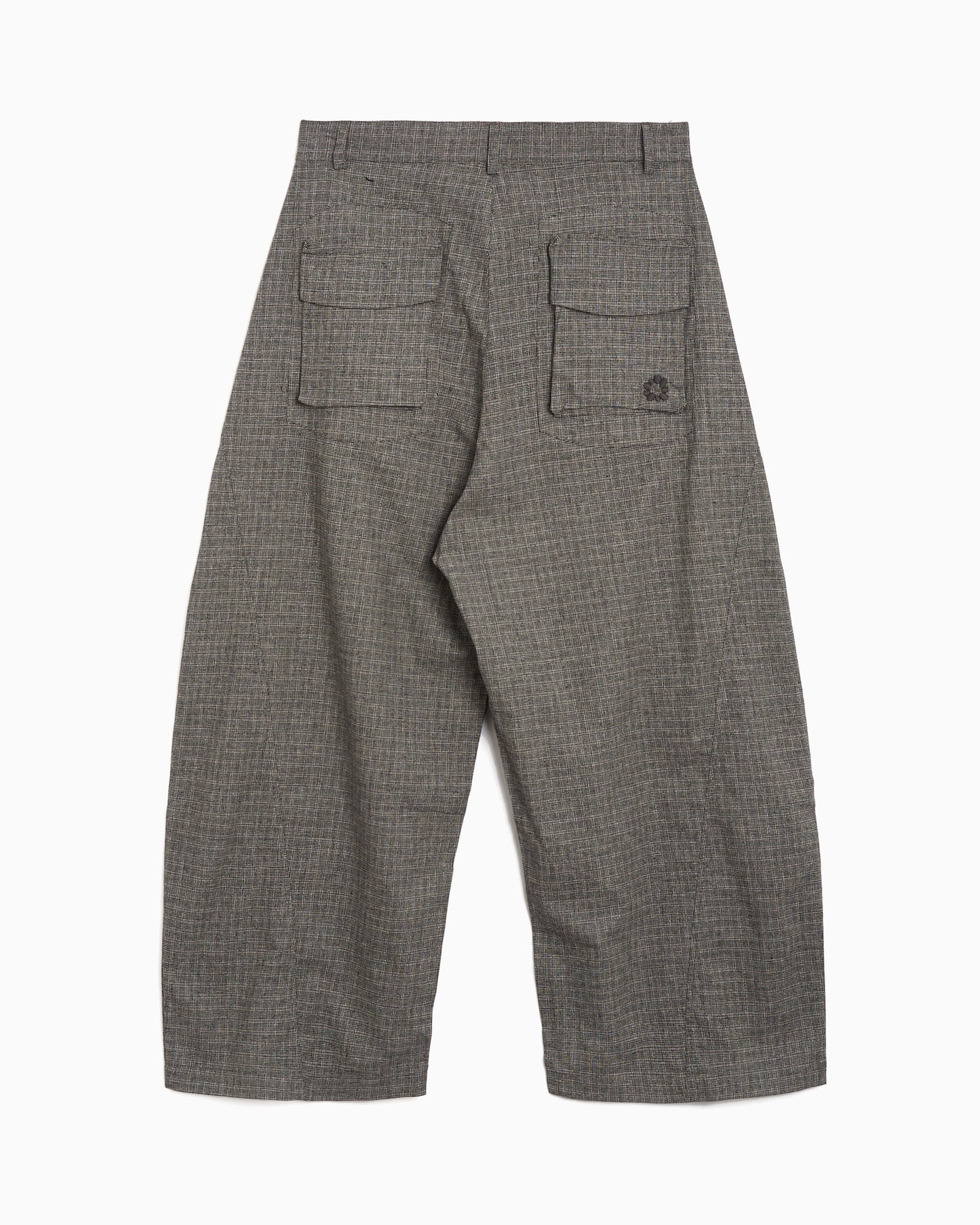 Pantalones Wide Leg gander Pennine Unisex