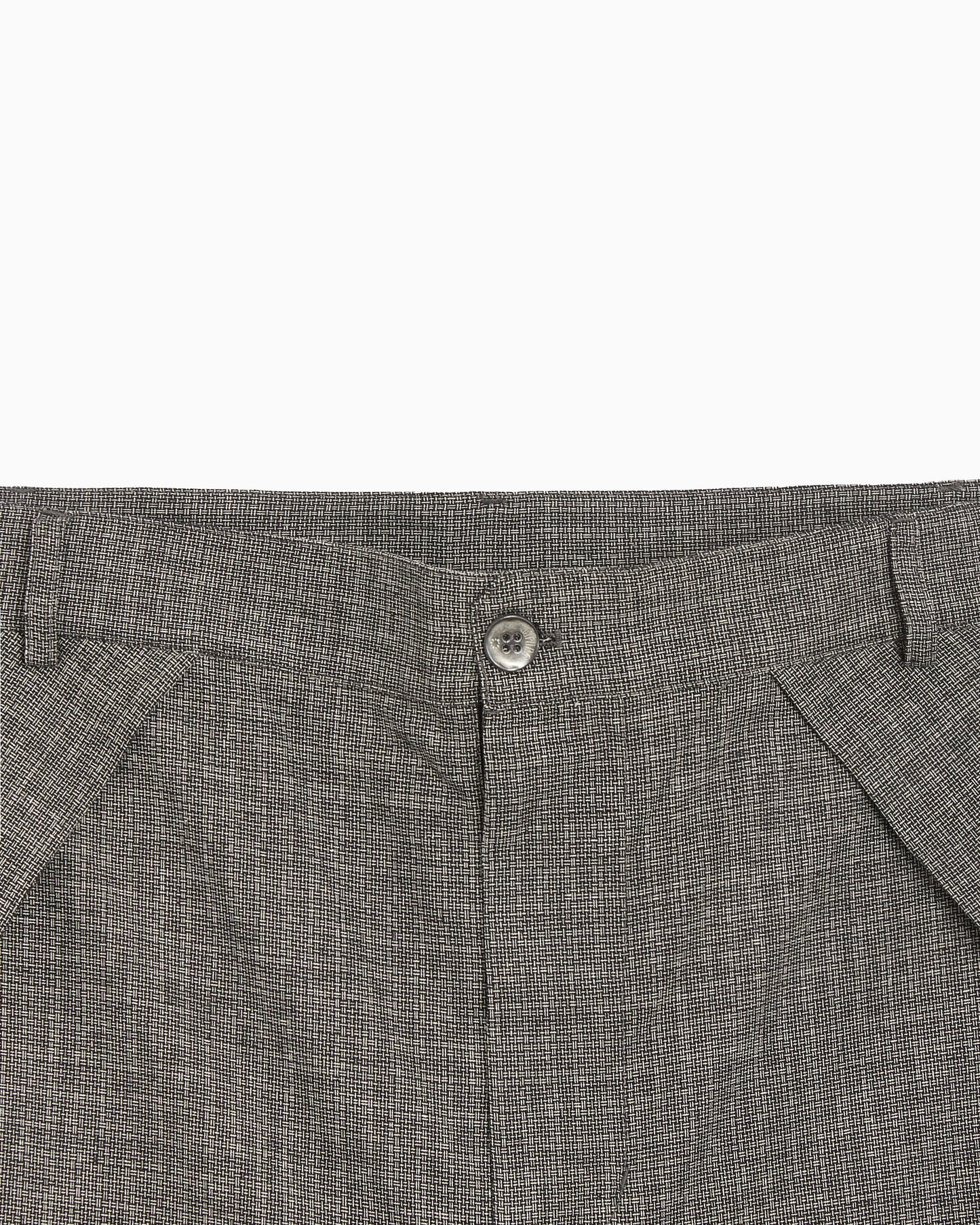 Pantalones Wide Leg gander Pennine Unisex