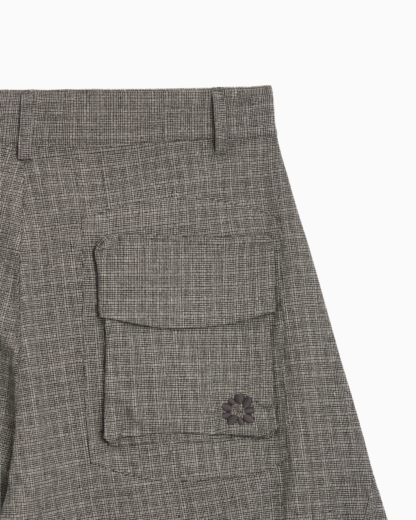 Pantalones Wide Leg gander Pennine Unisex