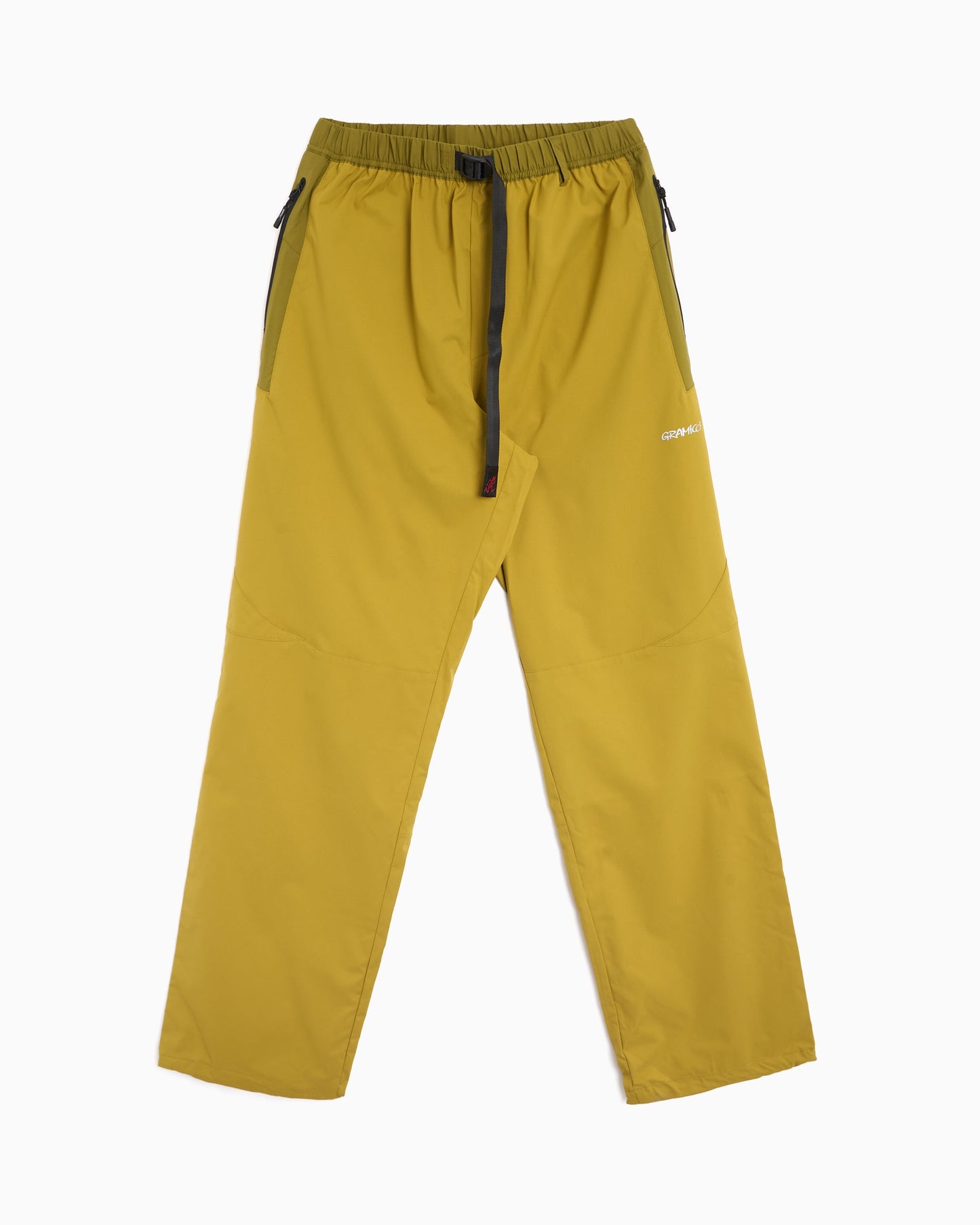 Pantalones de chandal Relaxed Repelente al agua Gramicci DWR para hombre