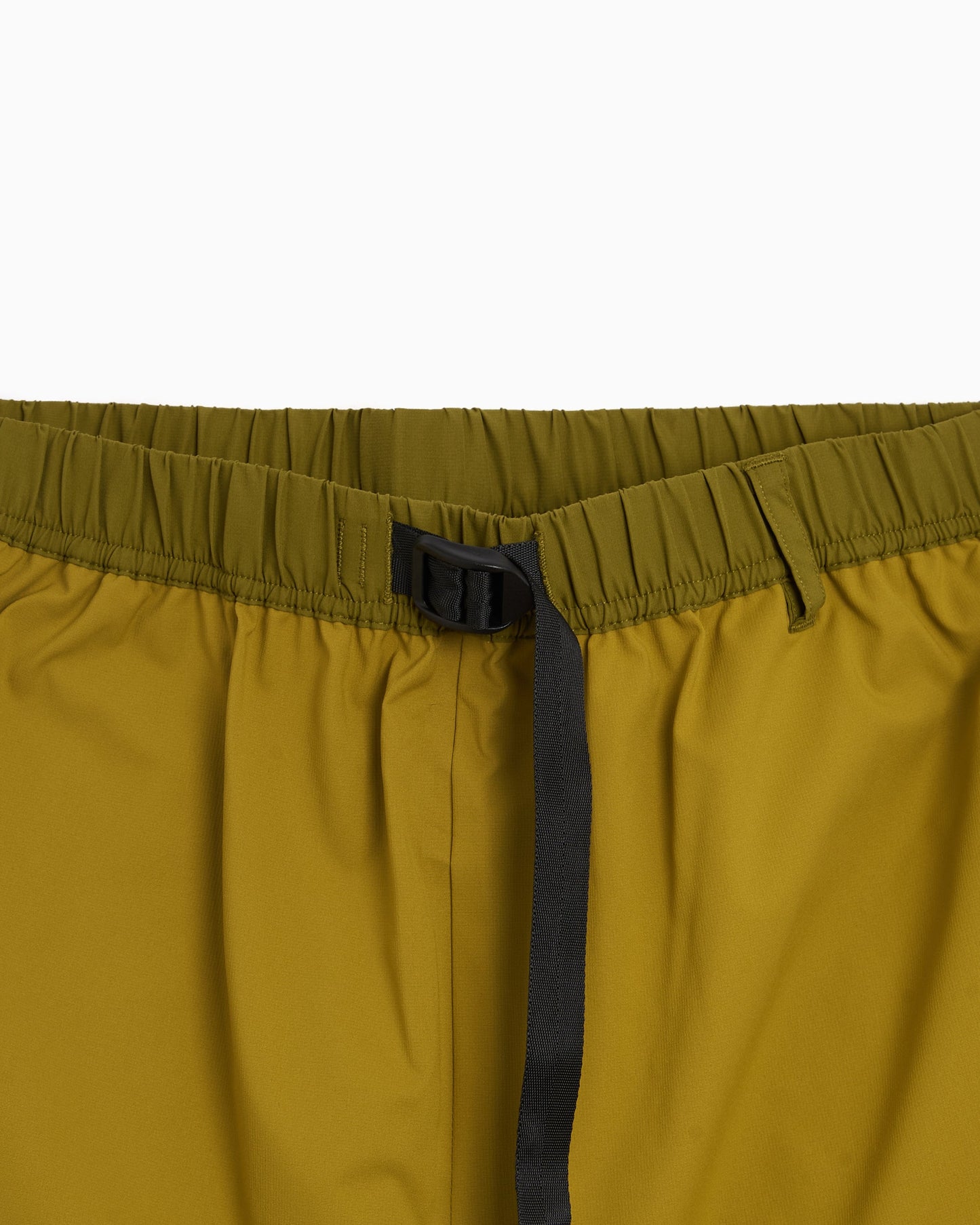 Pantalones de chandal Relaxed Repelente al agua Gramicci DWR para hombre