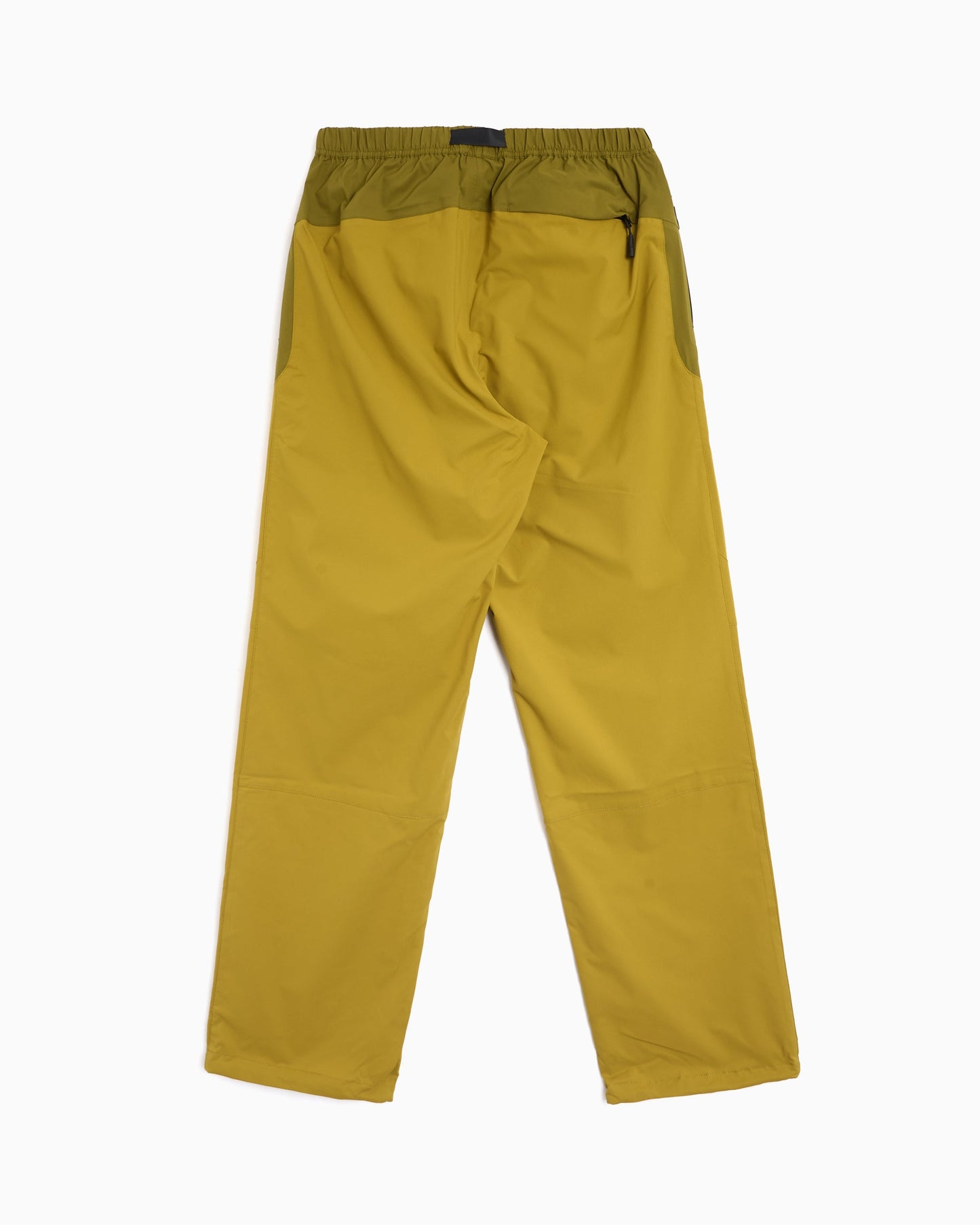 Pantalones de chandal Relaxed Repelente al agua Gramicci DWR para hombre