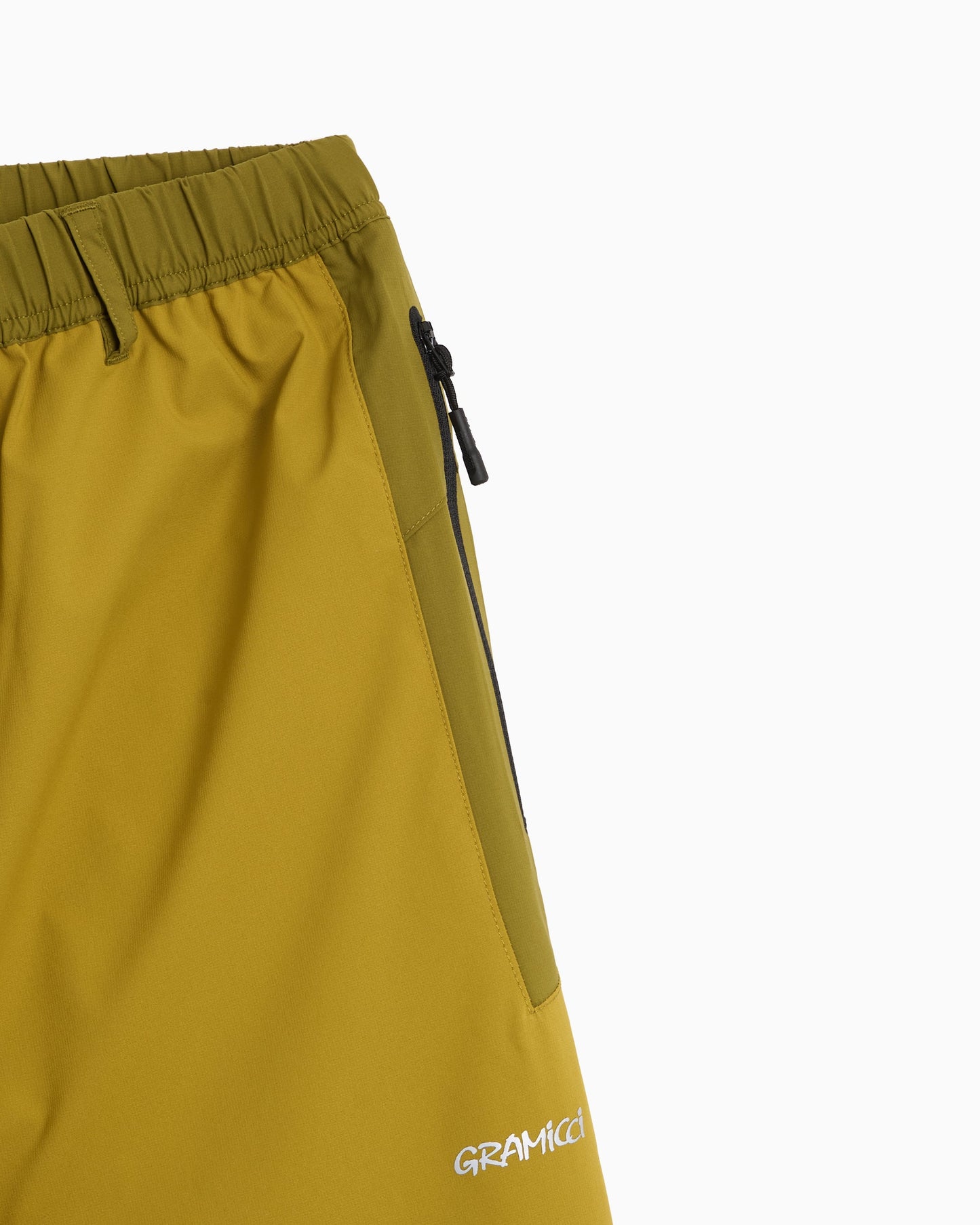 Pantalones de chandal Relaxed Repelente al agua Gramicci DWR para hombre
