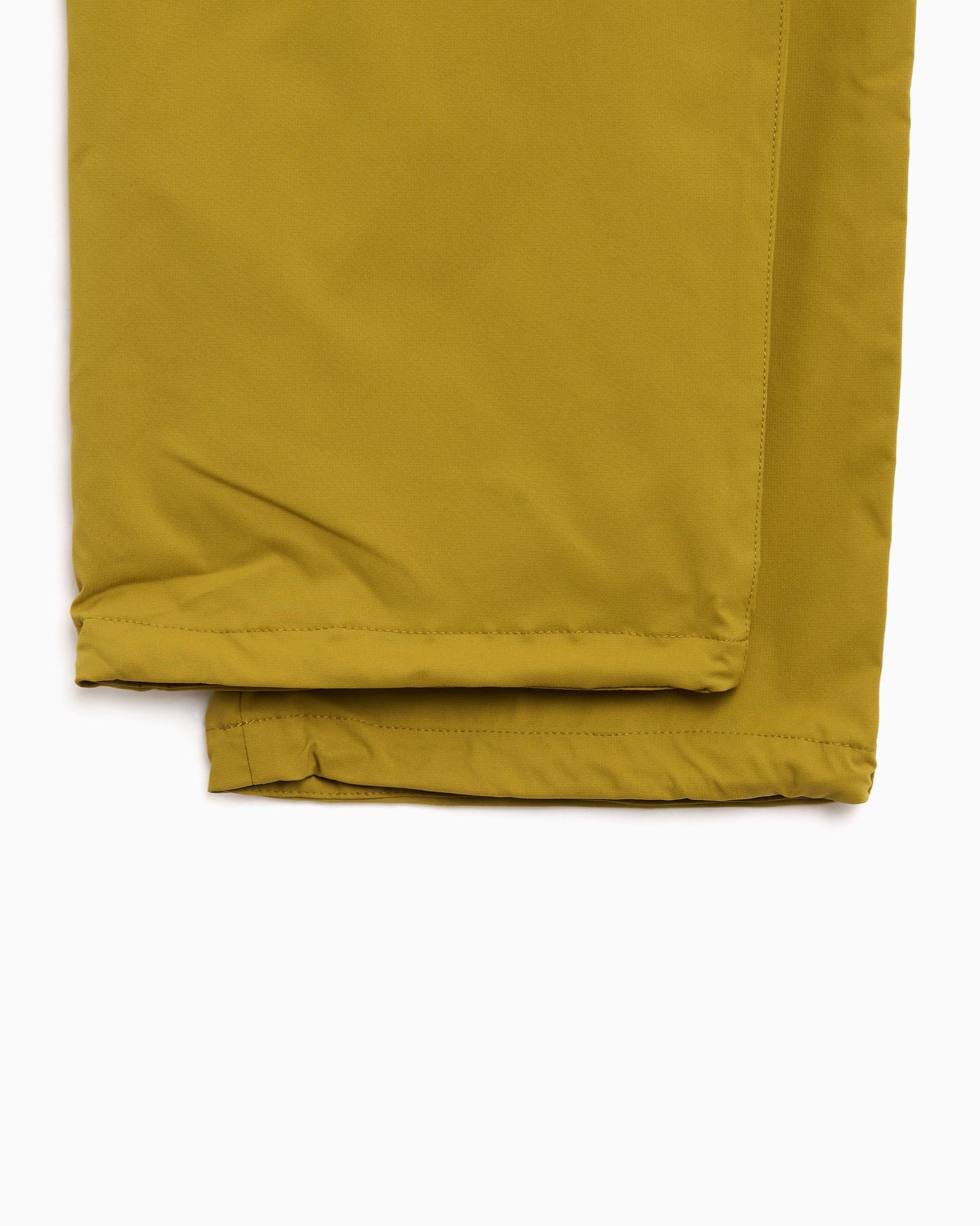 Pantalones de chandal Relaxed Repelente al agua Gramicci DWR para hombre