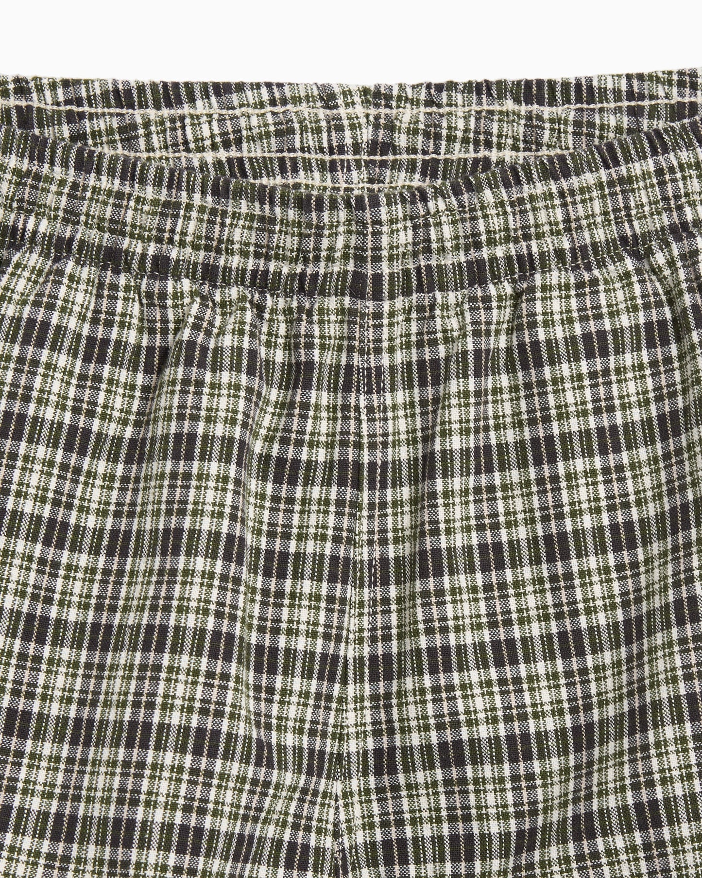 Pantalones Cargo Gramicci Swell Plaid para hombre