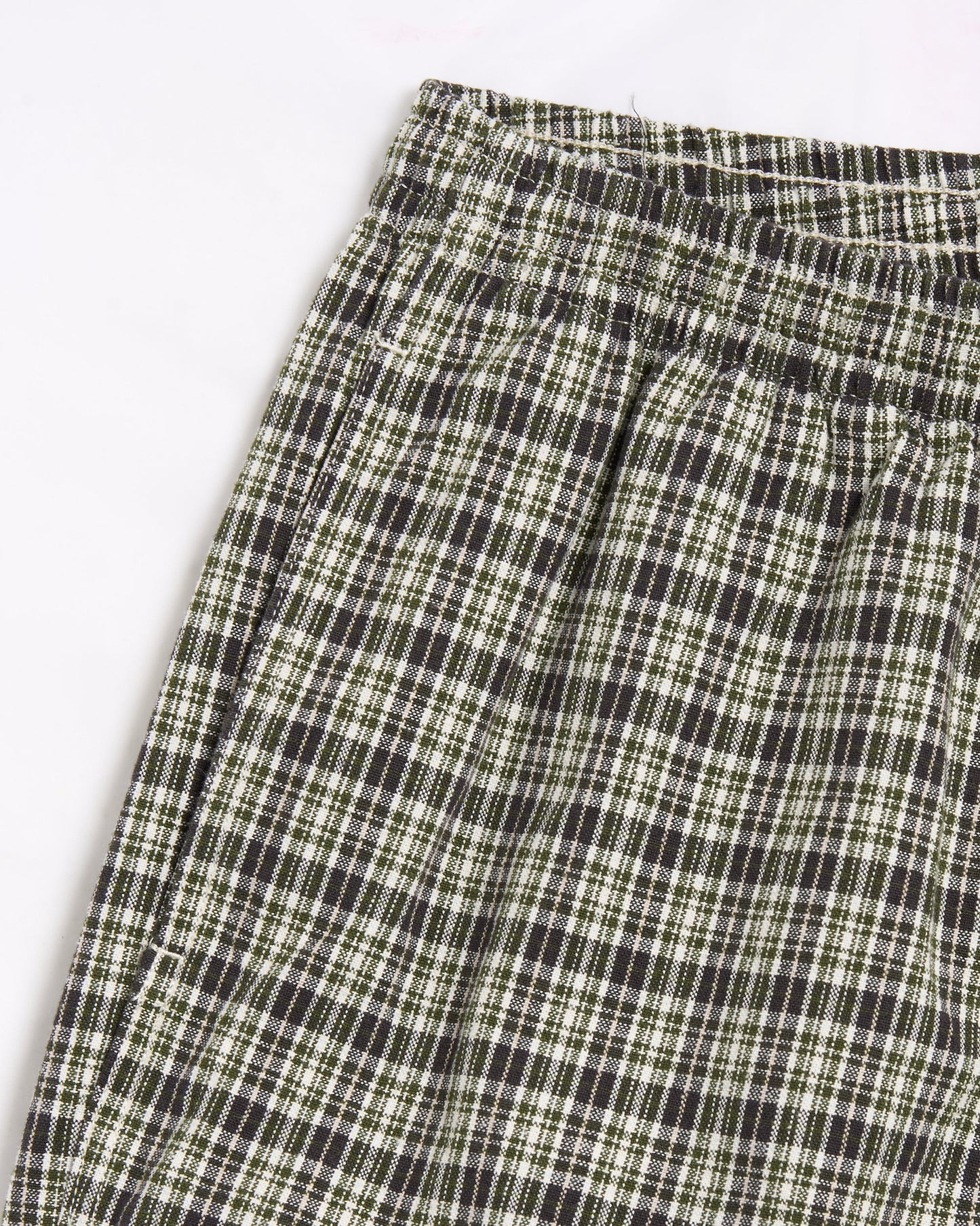 Pantalones Cargo Gramicci Swell Plaid para hombre