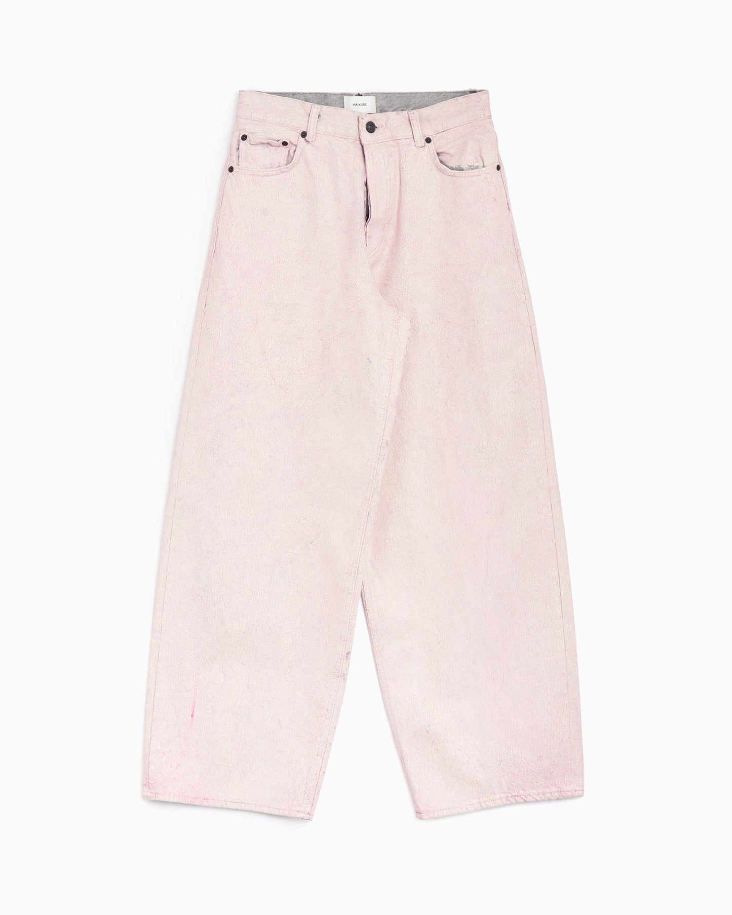 Pantalones Relaxed Haikure Bethany Crack Women's Pants para mujer