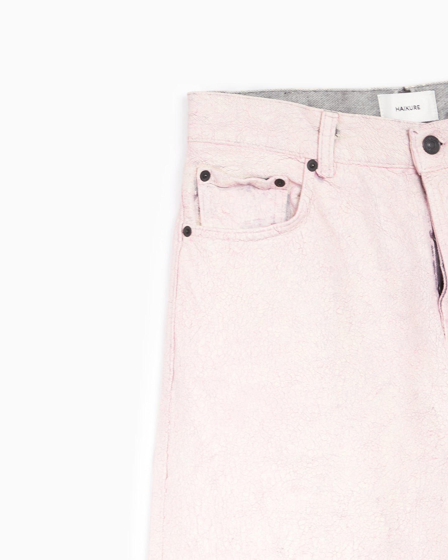 Pantalones Relaxed Haikure Bethany Crack Women's Pants para mujer