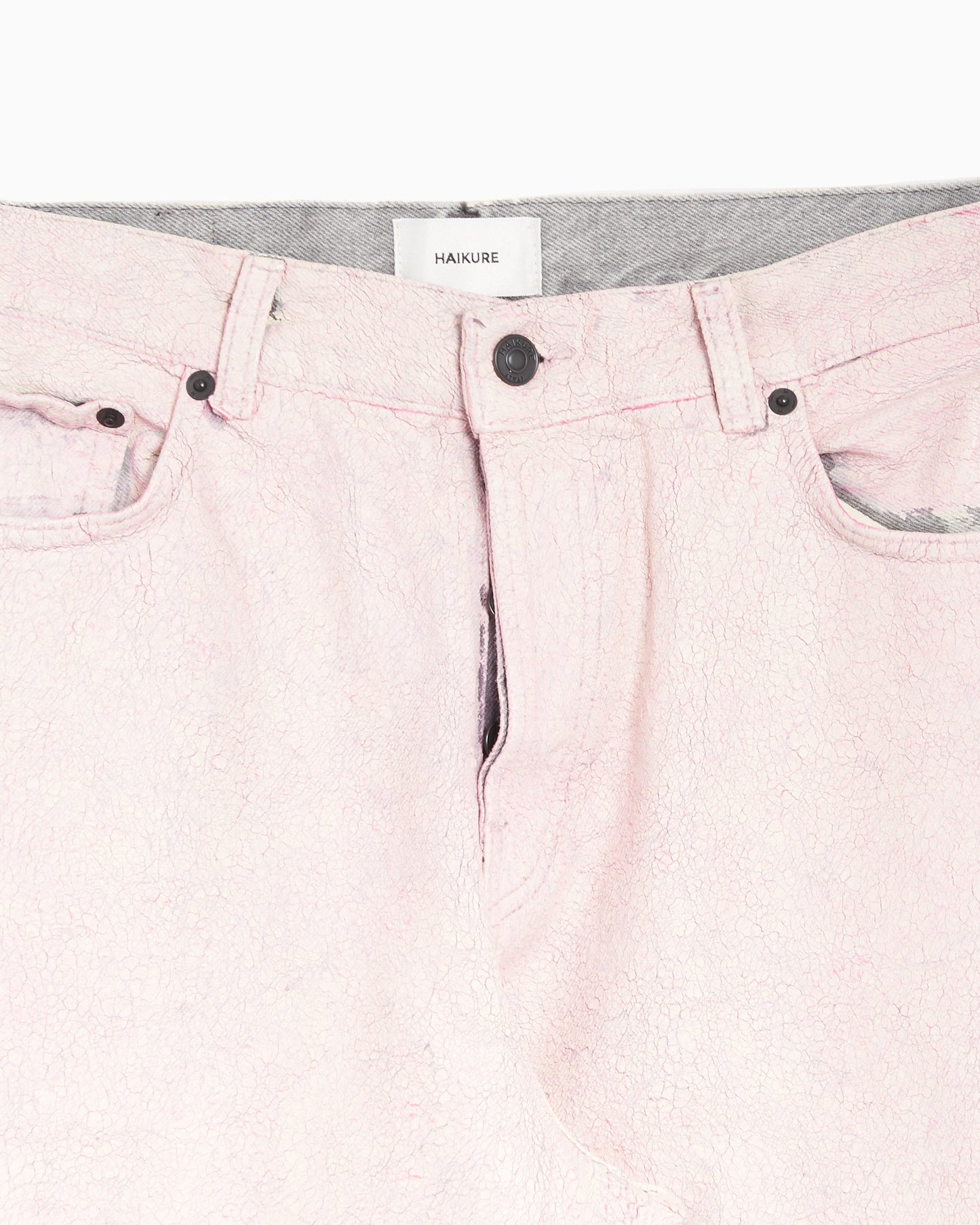 Pantalones Relaxed Haikure Bethany Crack Women's Pants para mujer