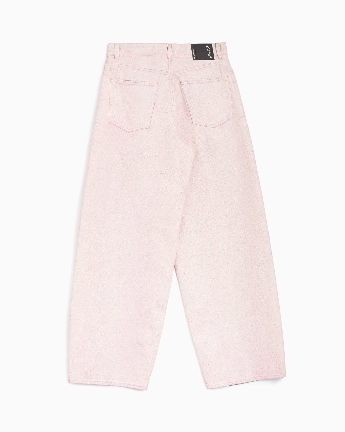 Pantalones Relaxed Haikure Bethany Crack Women's Pants para mujer