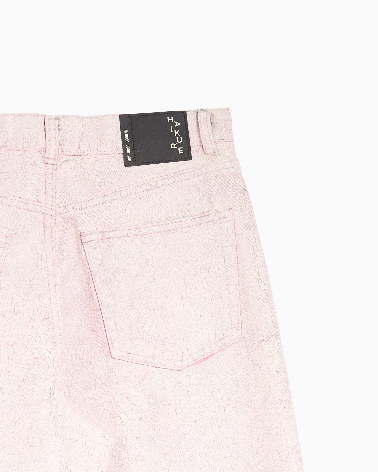 Pantalones Relaxed Haikure Bethany Crack Women's Pants para mujer