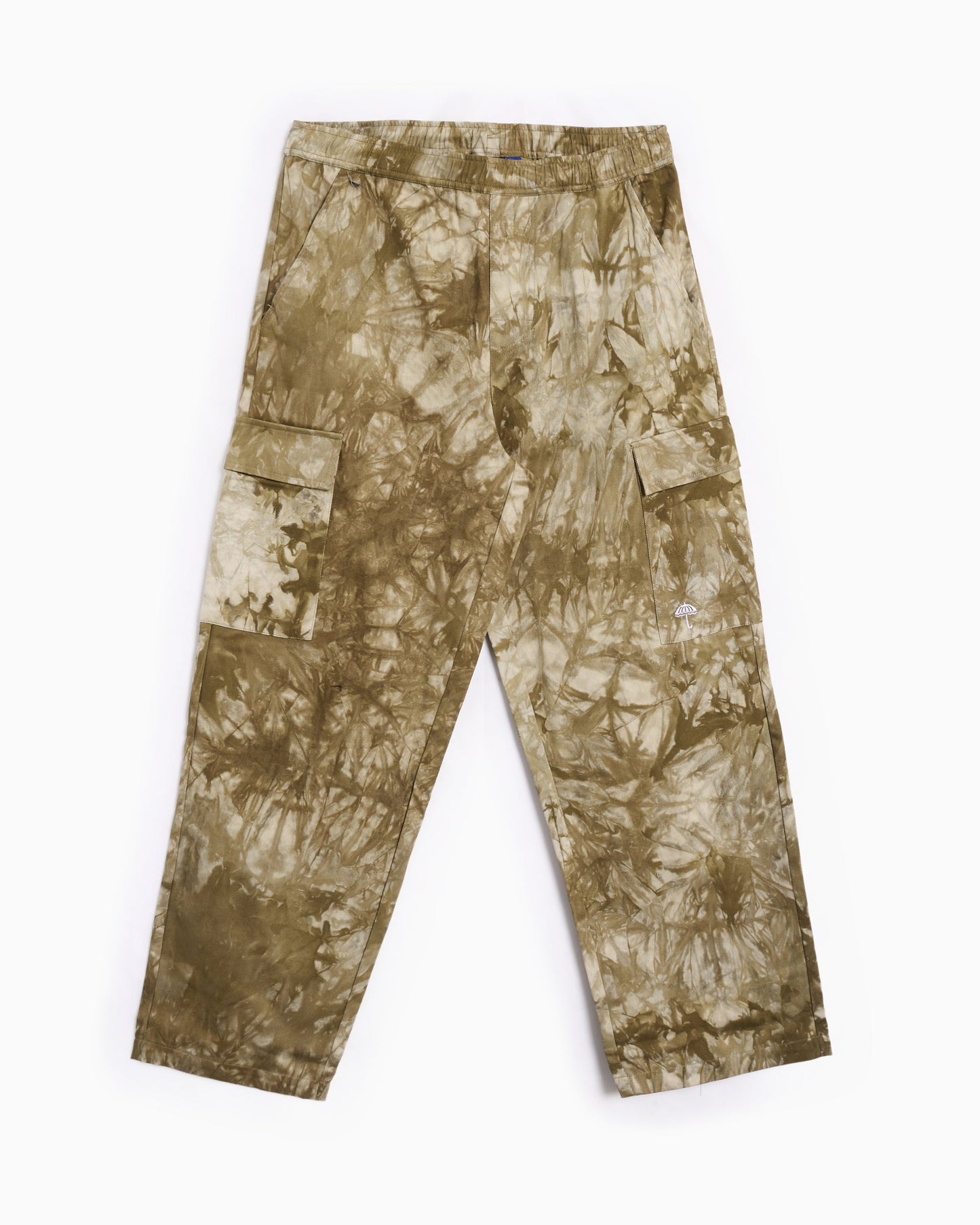 Pantalones Cargo Hélas. Tie Camo para hombre
