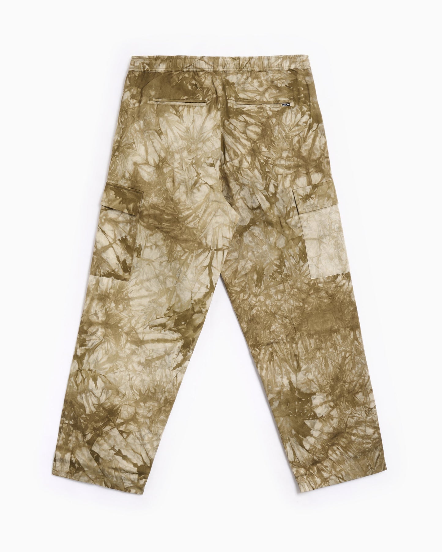 Pantalones Cargo Hélas. Tie Camo para hombre