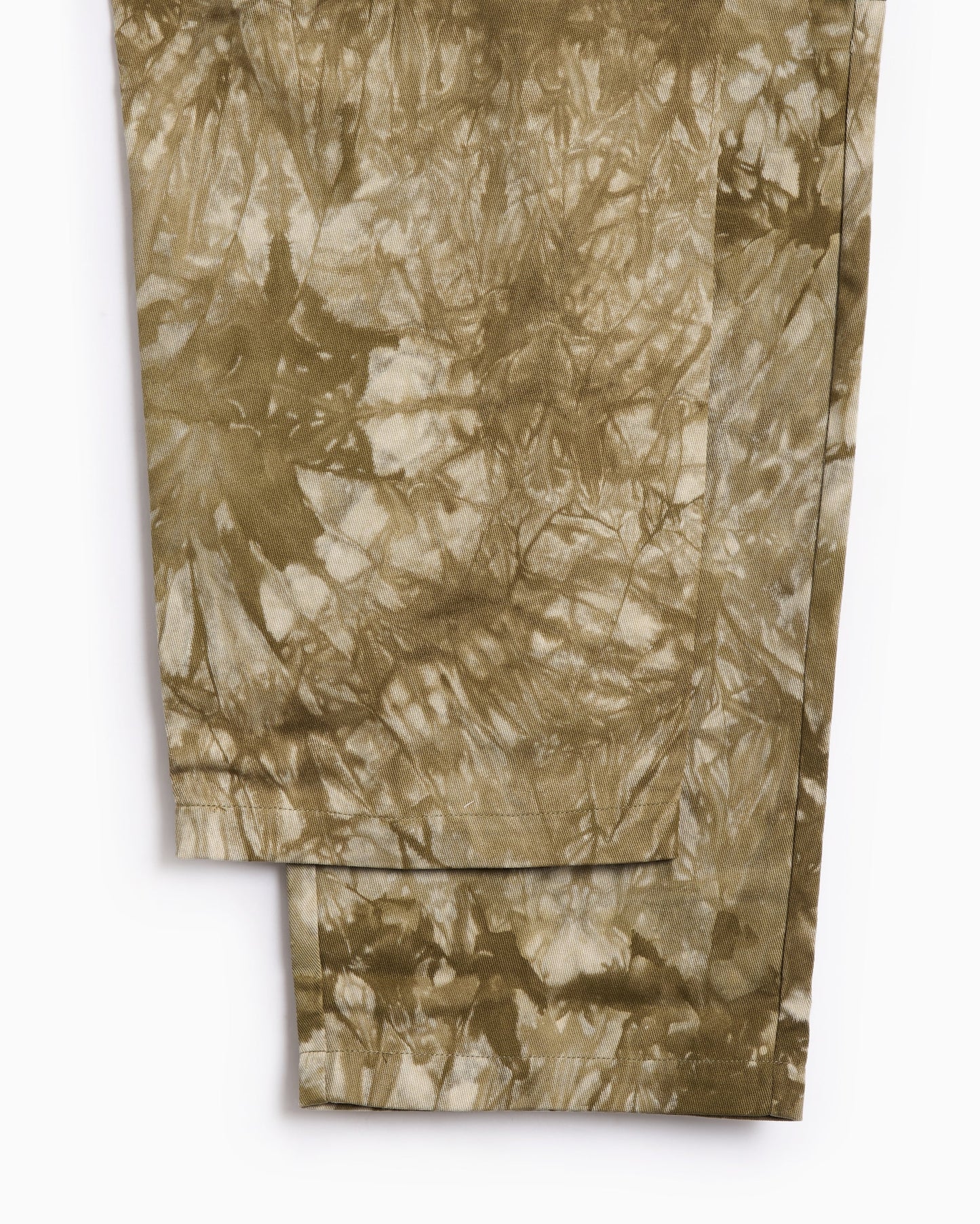 Pantalones Cargo Hélas. Tie Camo para hombre