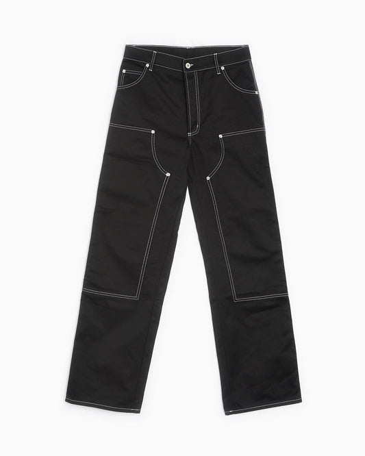 Pantalones Heron Preston Canvas Carpenter Men's Pants para hombre