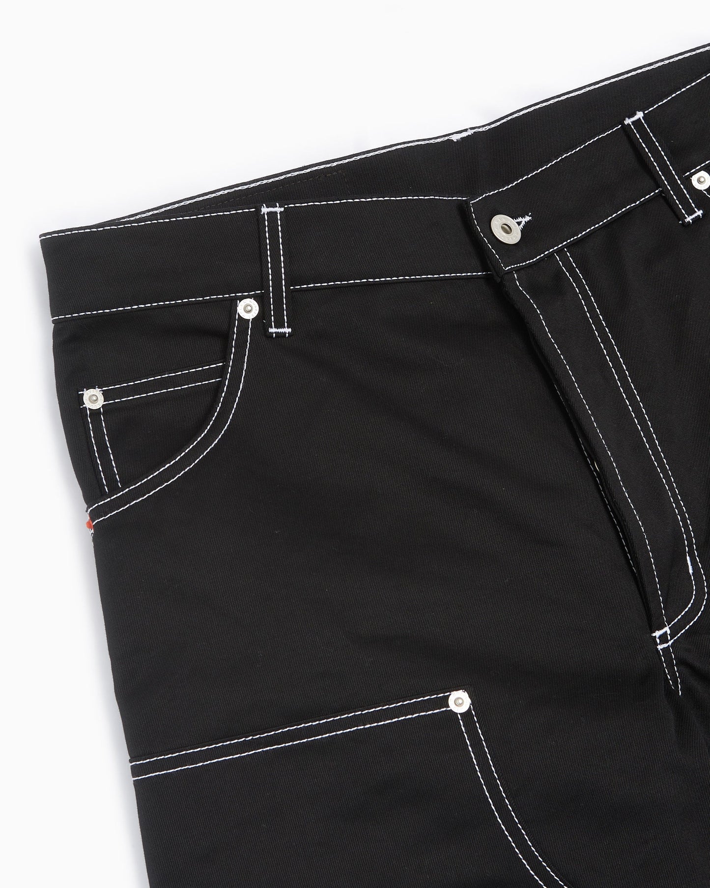 Pantalones Heron Preston Canvas Carpenter Men's Pants para hombre