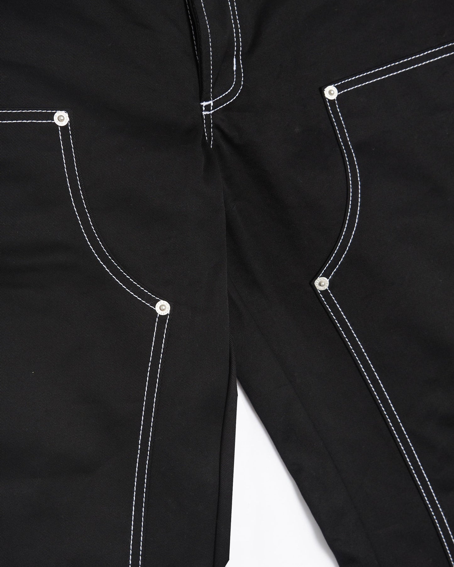 Pantalones Heron Preston Canvas Carpenter Men's Pants para hombre